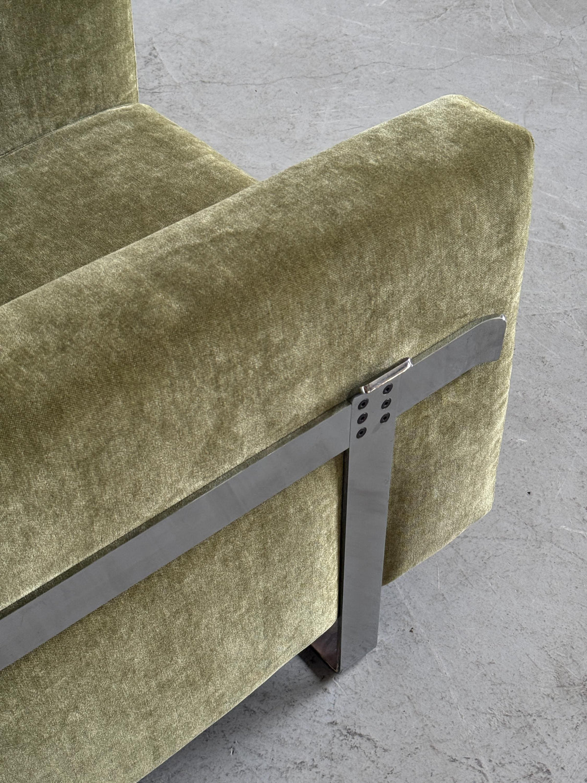 Armchairs by Kazuhide Takahama for Gavina