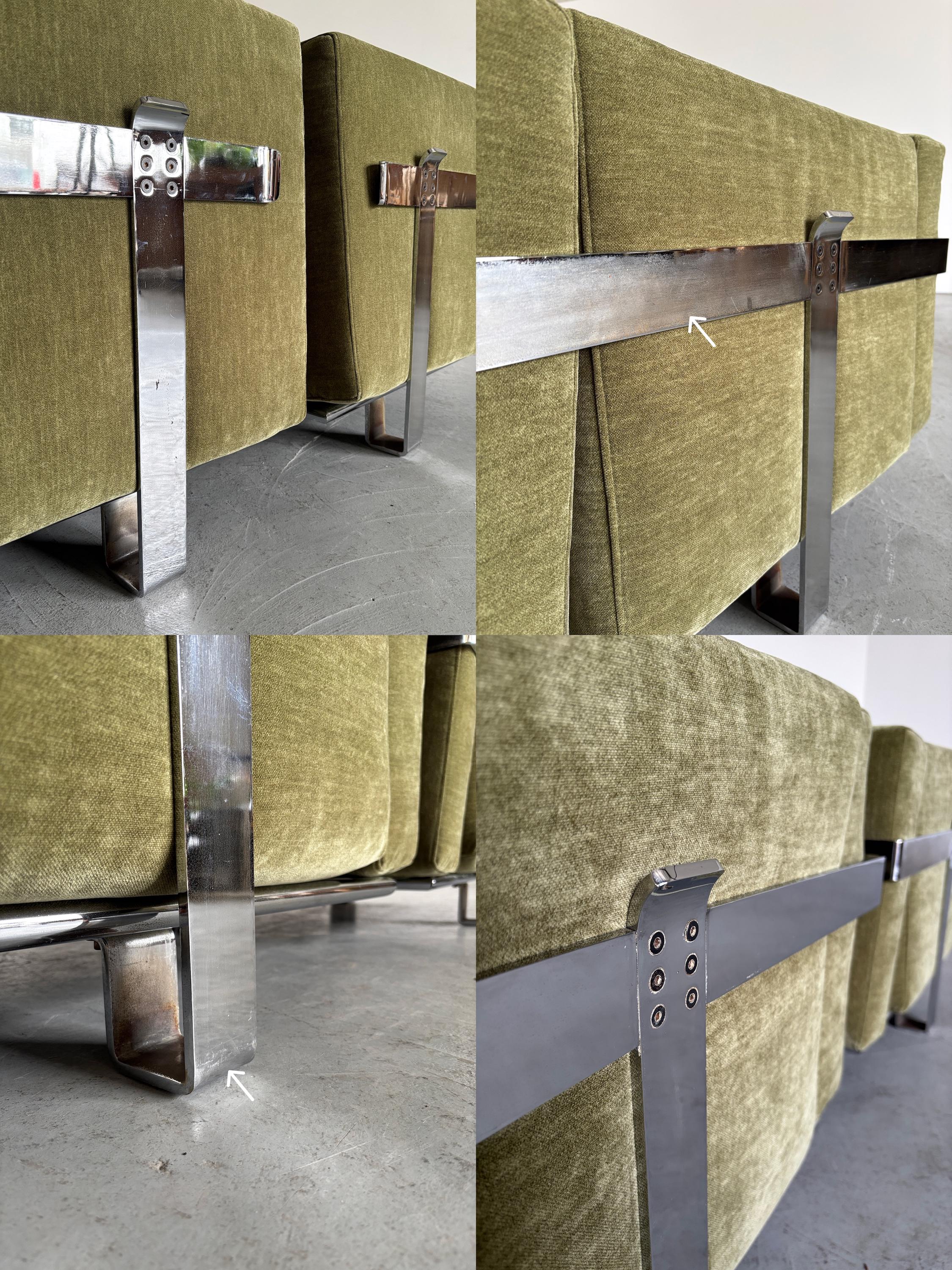 Armchairs by Kazuhide Takahama for Gavina