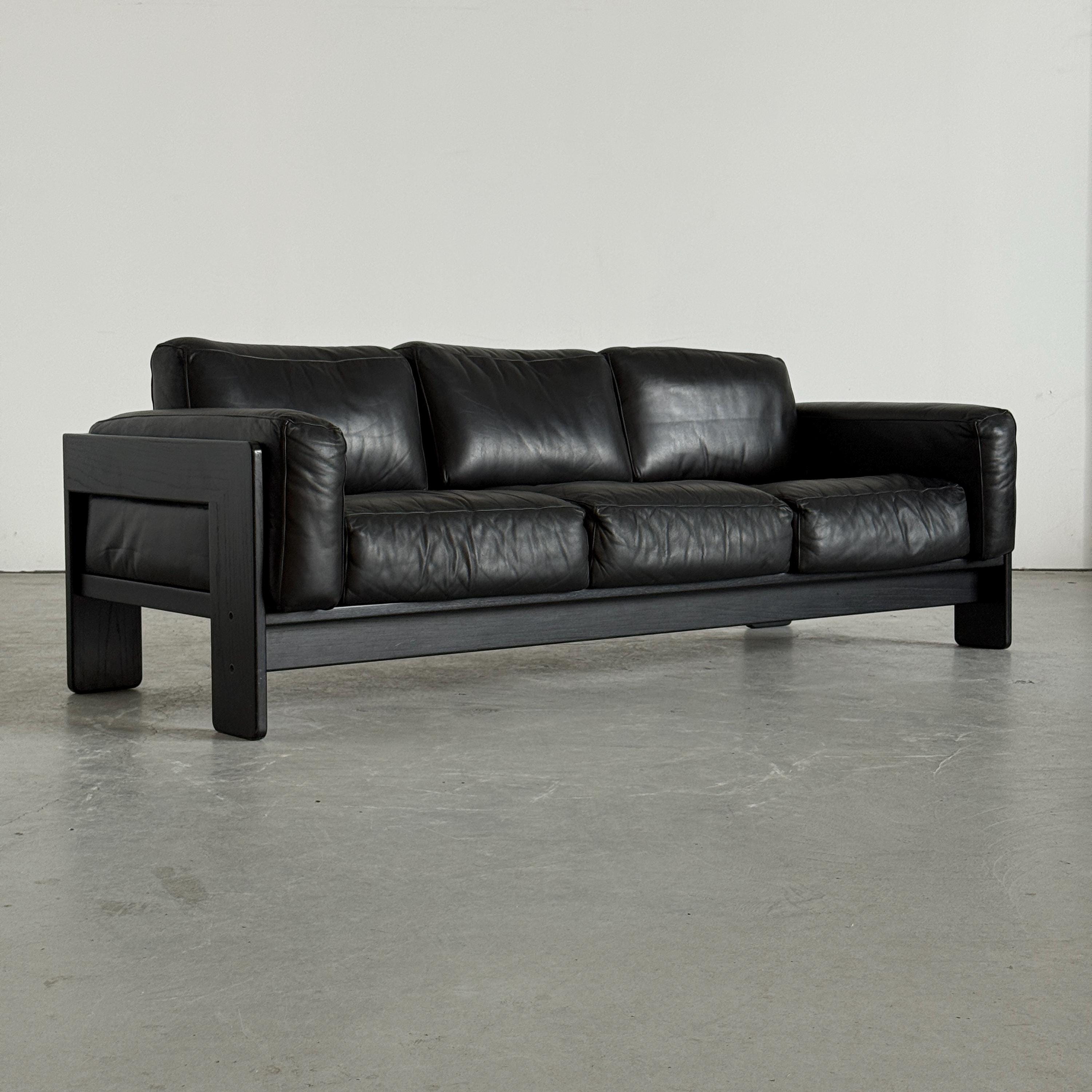 Bastiano Sofa by Afra & Tobia Scarpa for Gavina