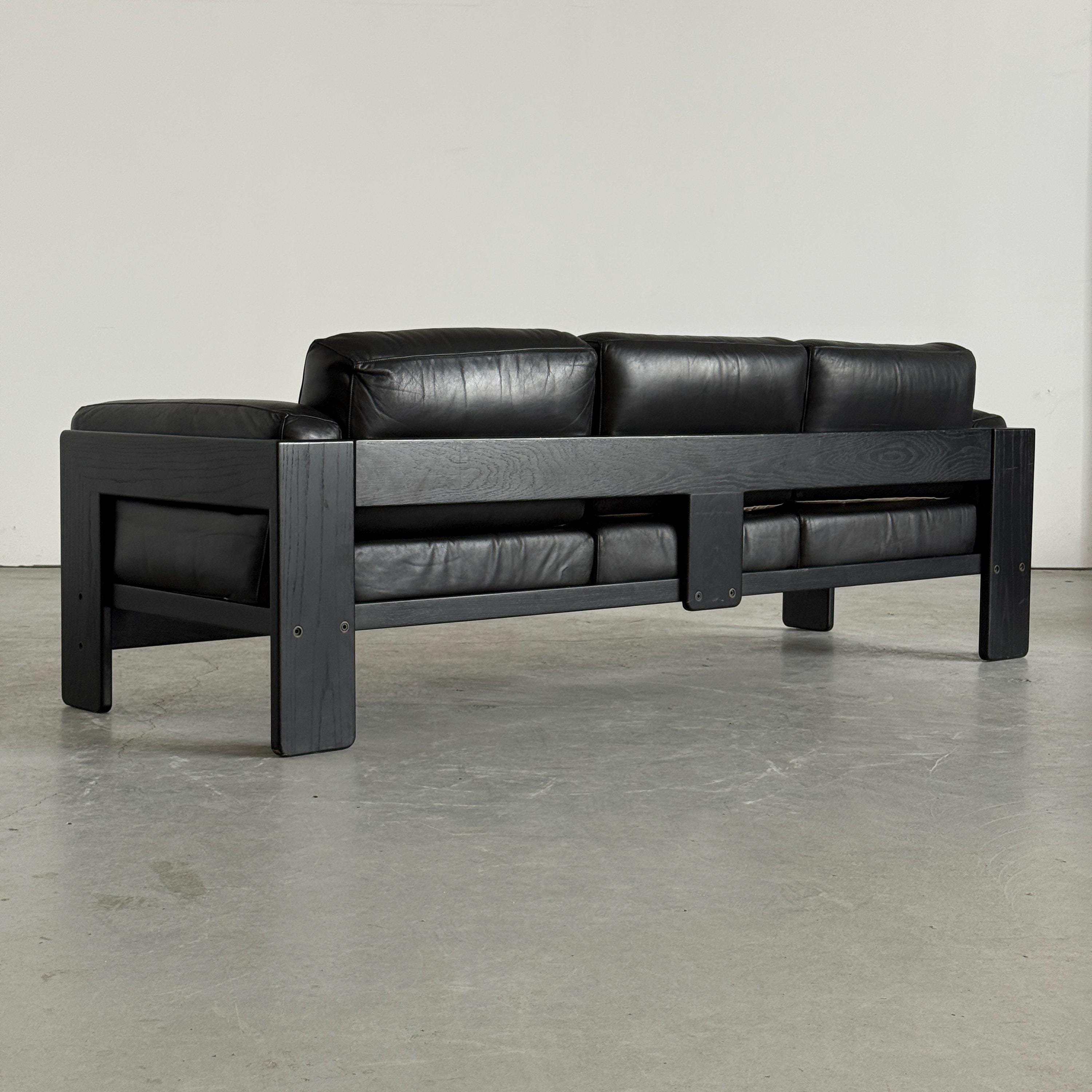 Bastiano Sofa by Afra & Tobia Scarpa for Gavina