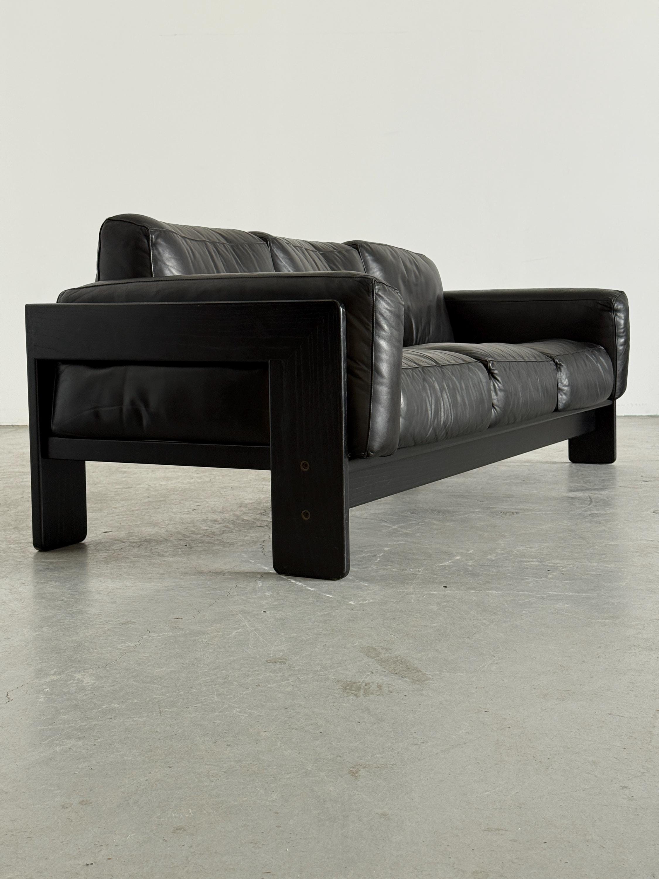 Bastiano Sofa by Afra & Tobia Scarpa for Gavina