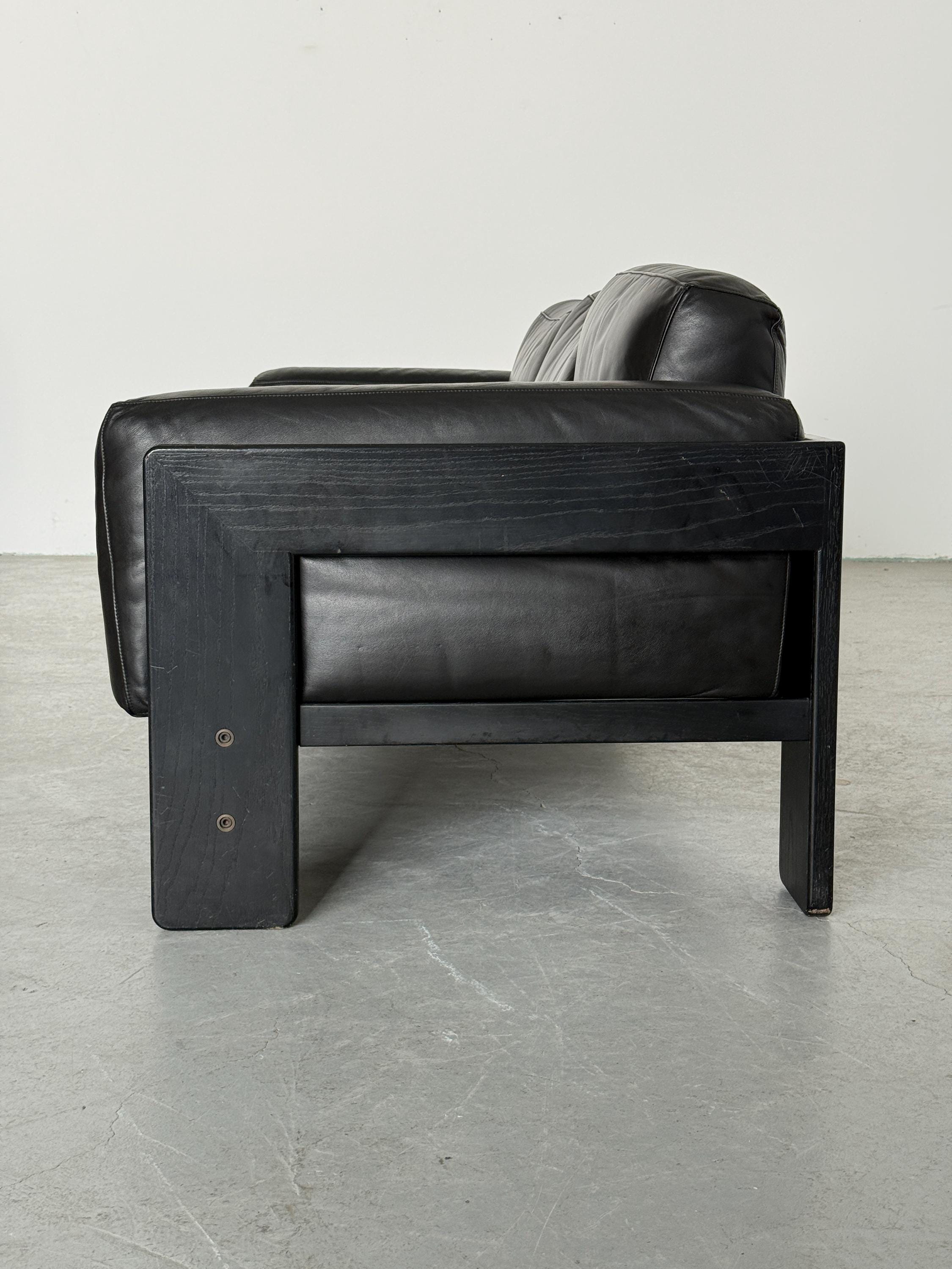 Bastiano Sofa by Afra & Tobia Scarpa for Gavina