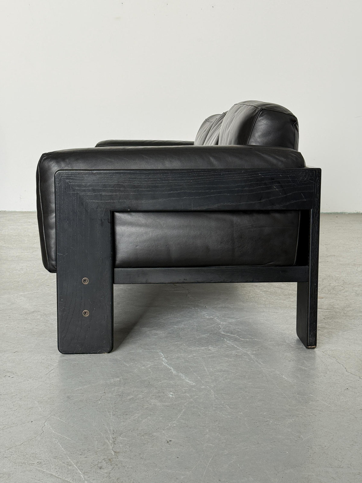 Bastiano Sofa by Afra & Tobia Scarpa for Gavina