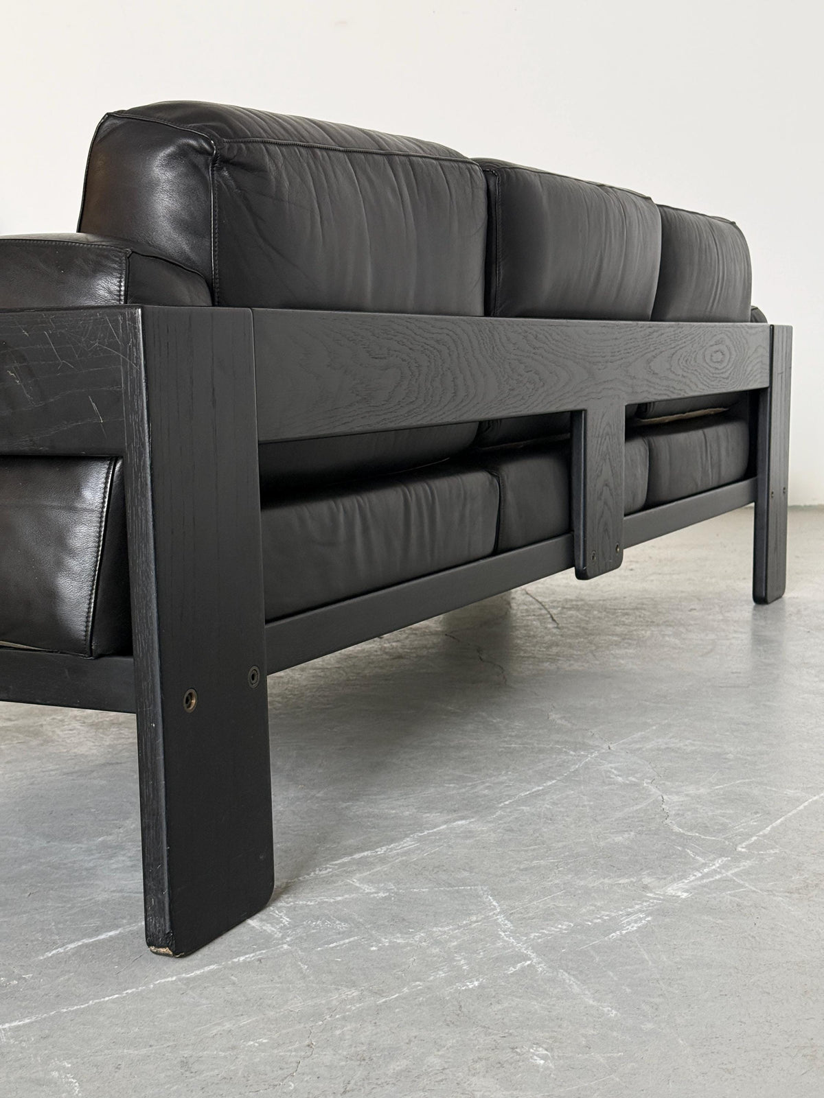 Bastiano Sofa by Afra & Tobia Scarpa for Gavina