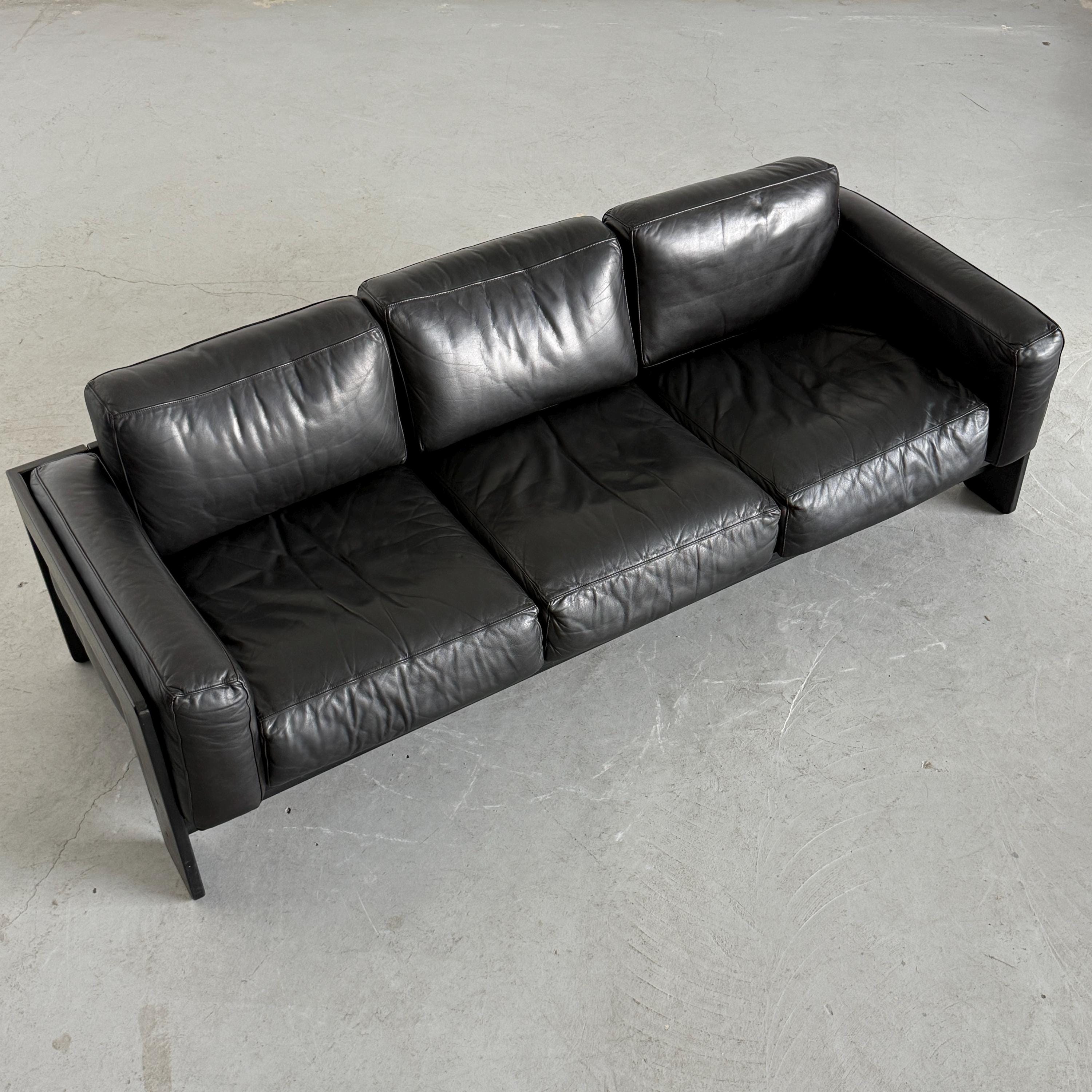 Bastiano Sofa by Afra & Tobia Scarpa for Gavina
