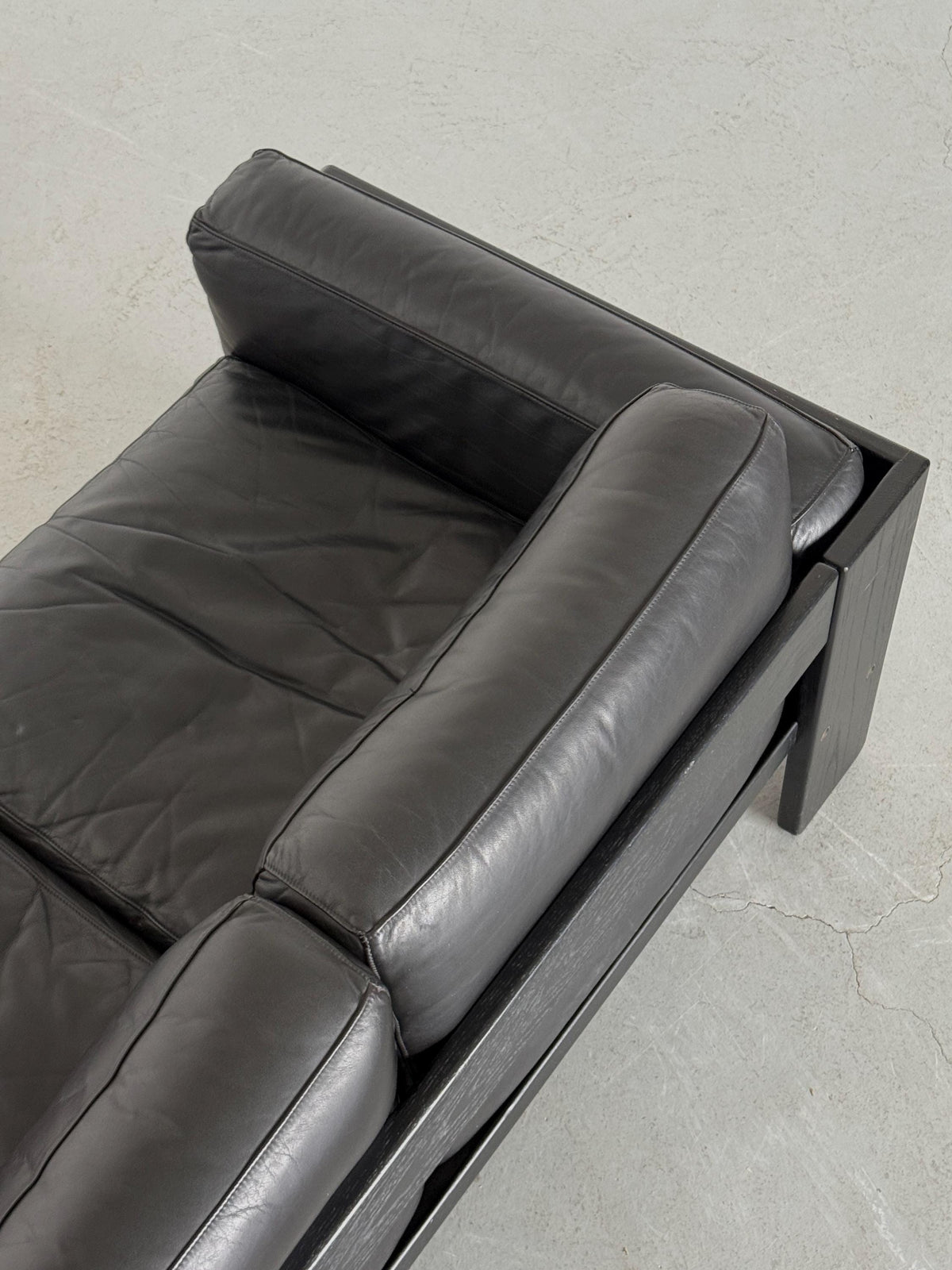 Bastiano Sofa by Afra & Tobia Scarpa for Gavina