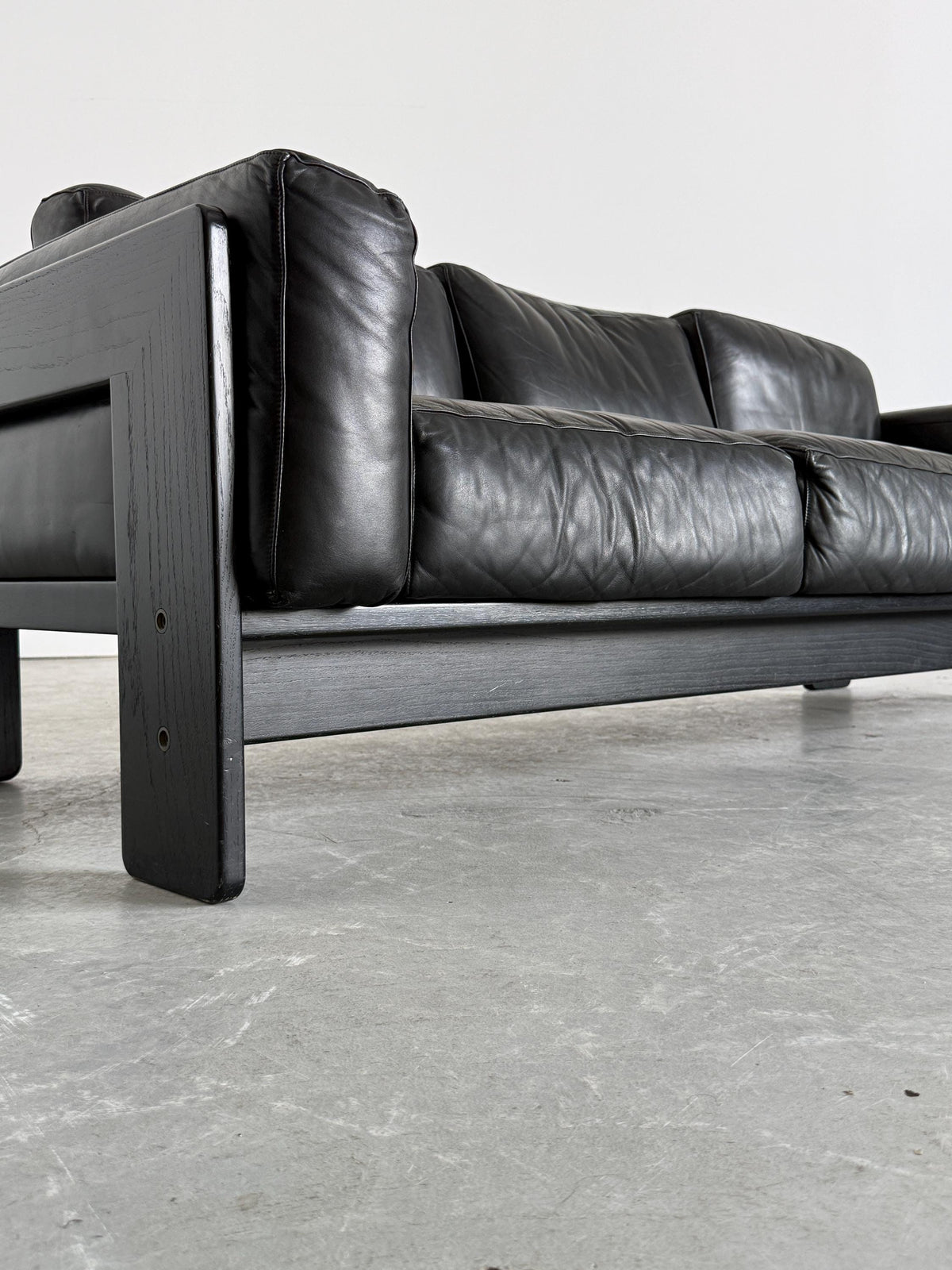 Bastiano Sofa by Afra & Tobia Scarpa for Gavina