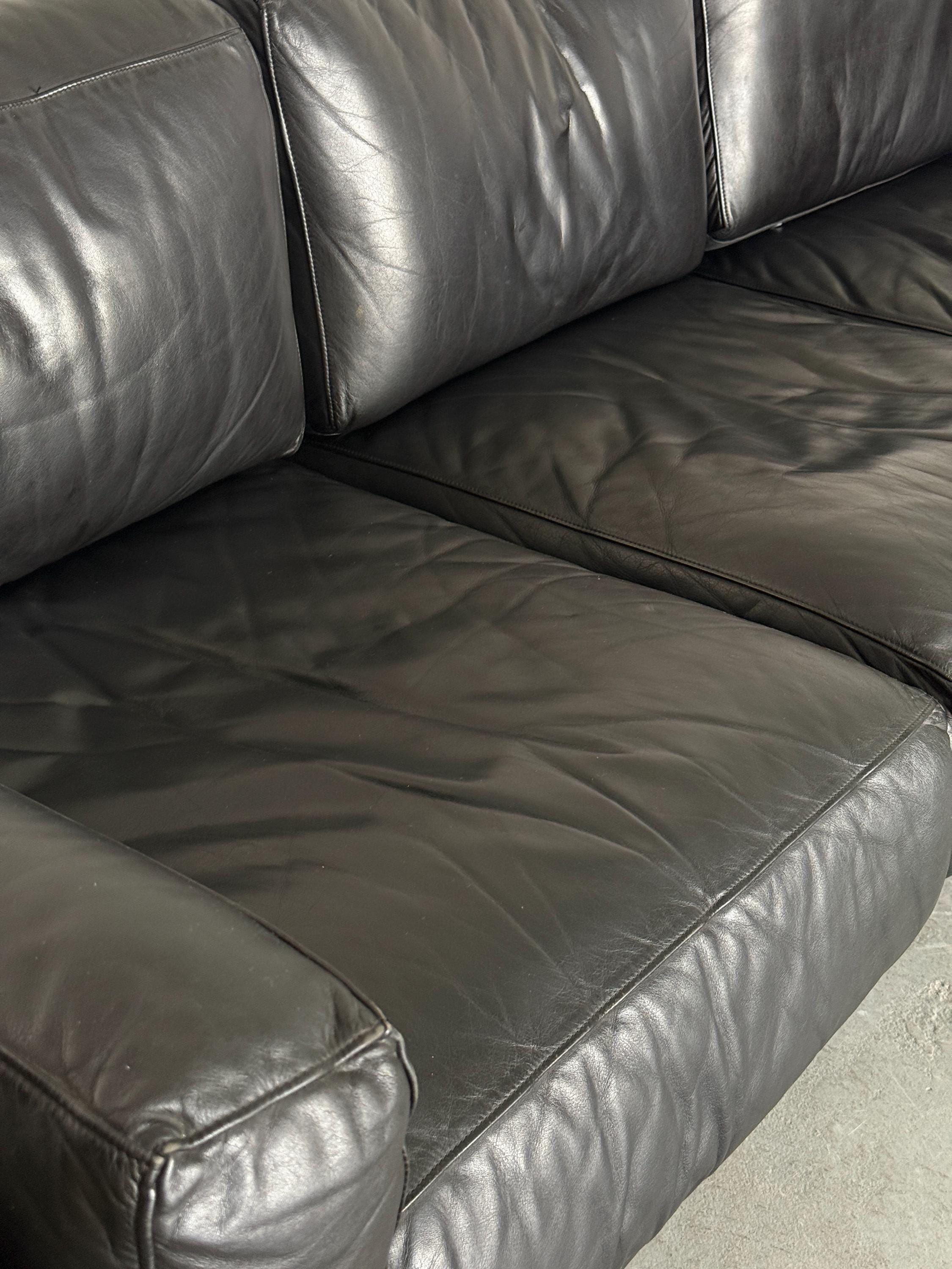 Bastiano Sofa by Afra & Tobia Scarpa for Gavina