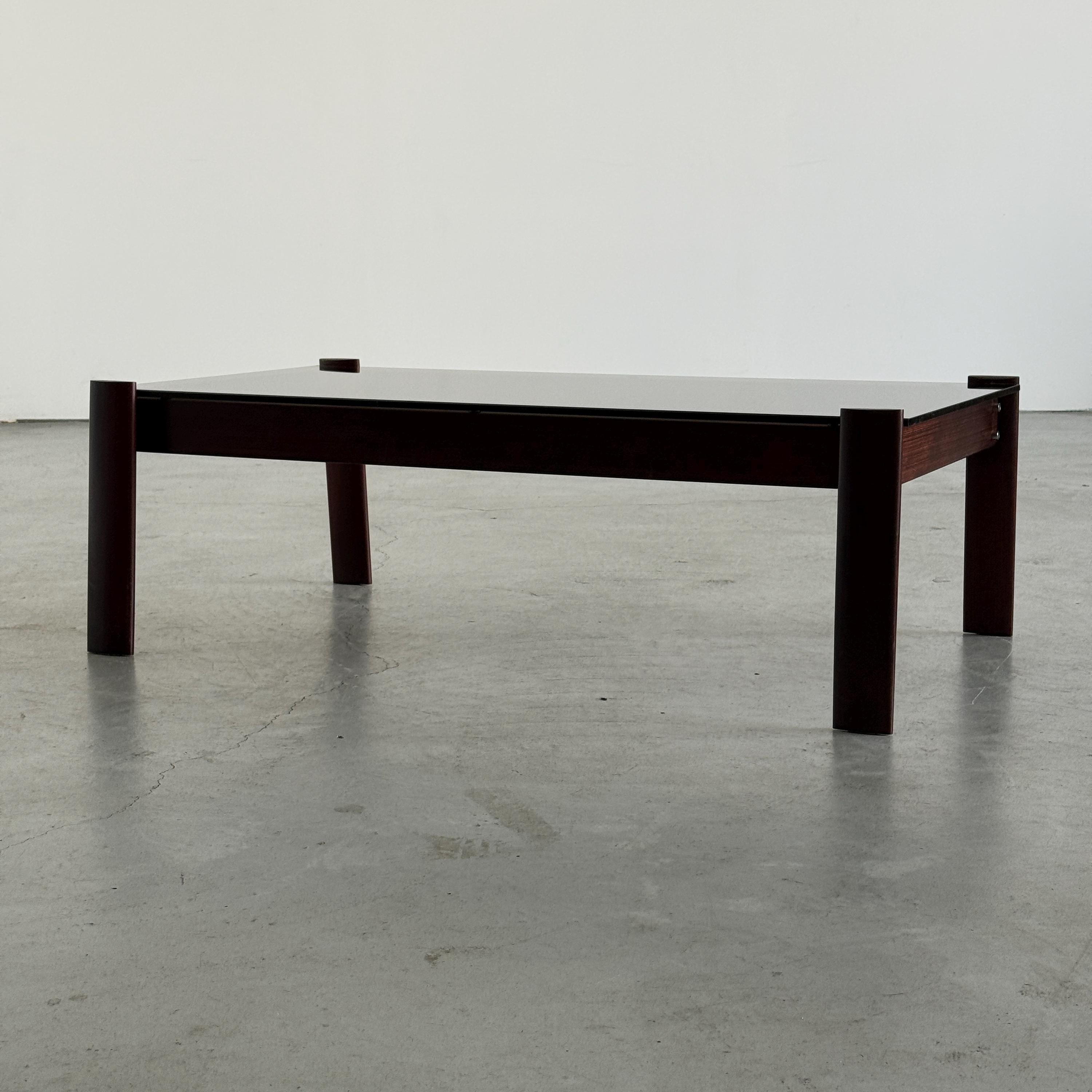 Coffee Table by Percival Lafer for Lafer MP