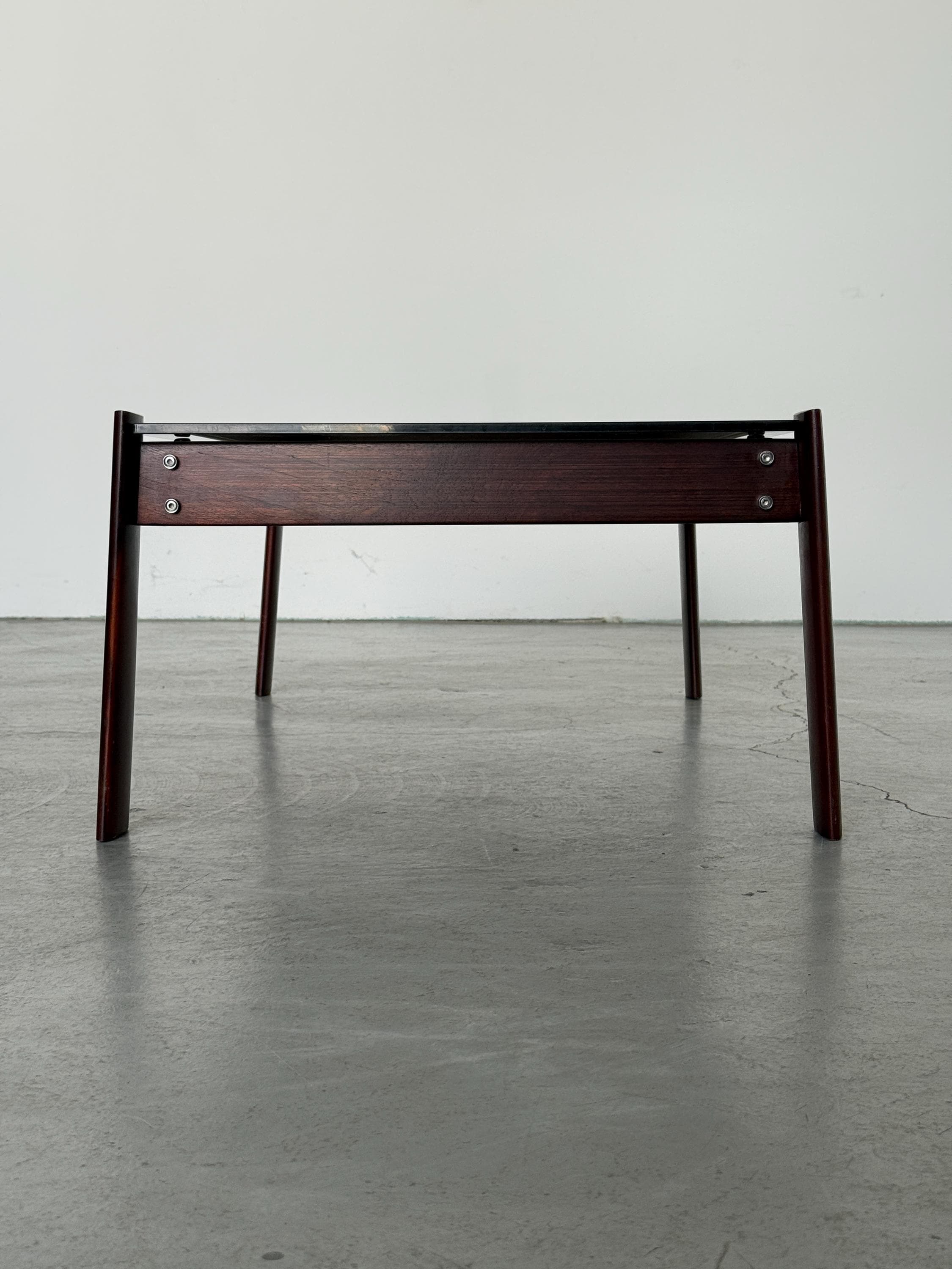 Coffee Table by Percival Lafer for Lafer MP
