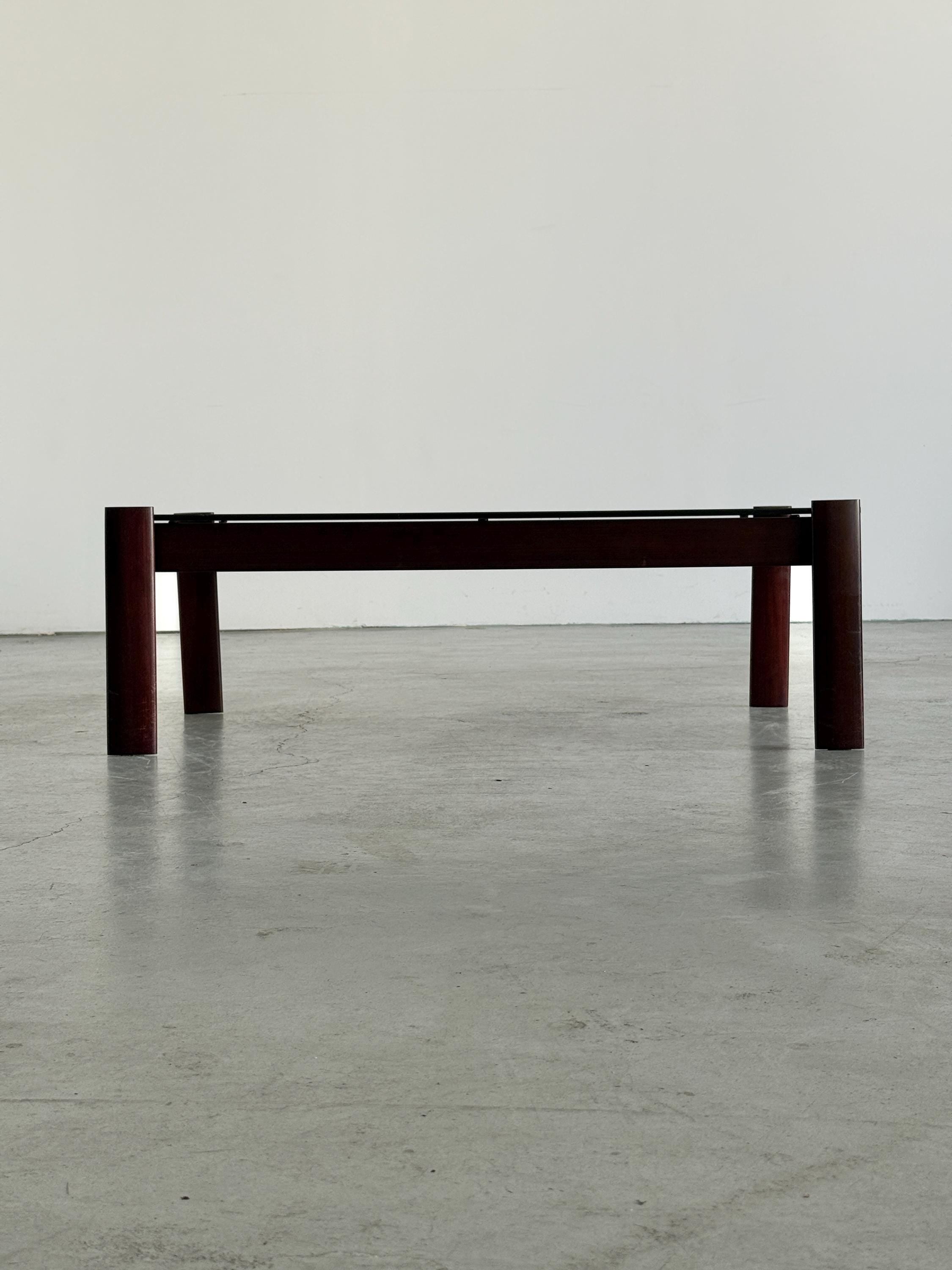 Coffee Table by Percival Lafer for Lafer MP