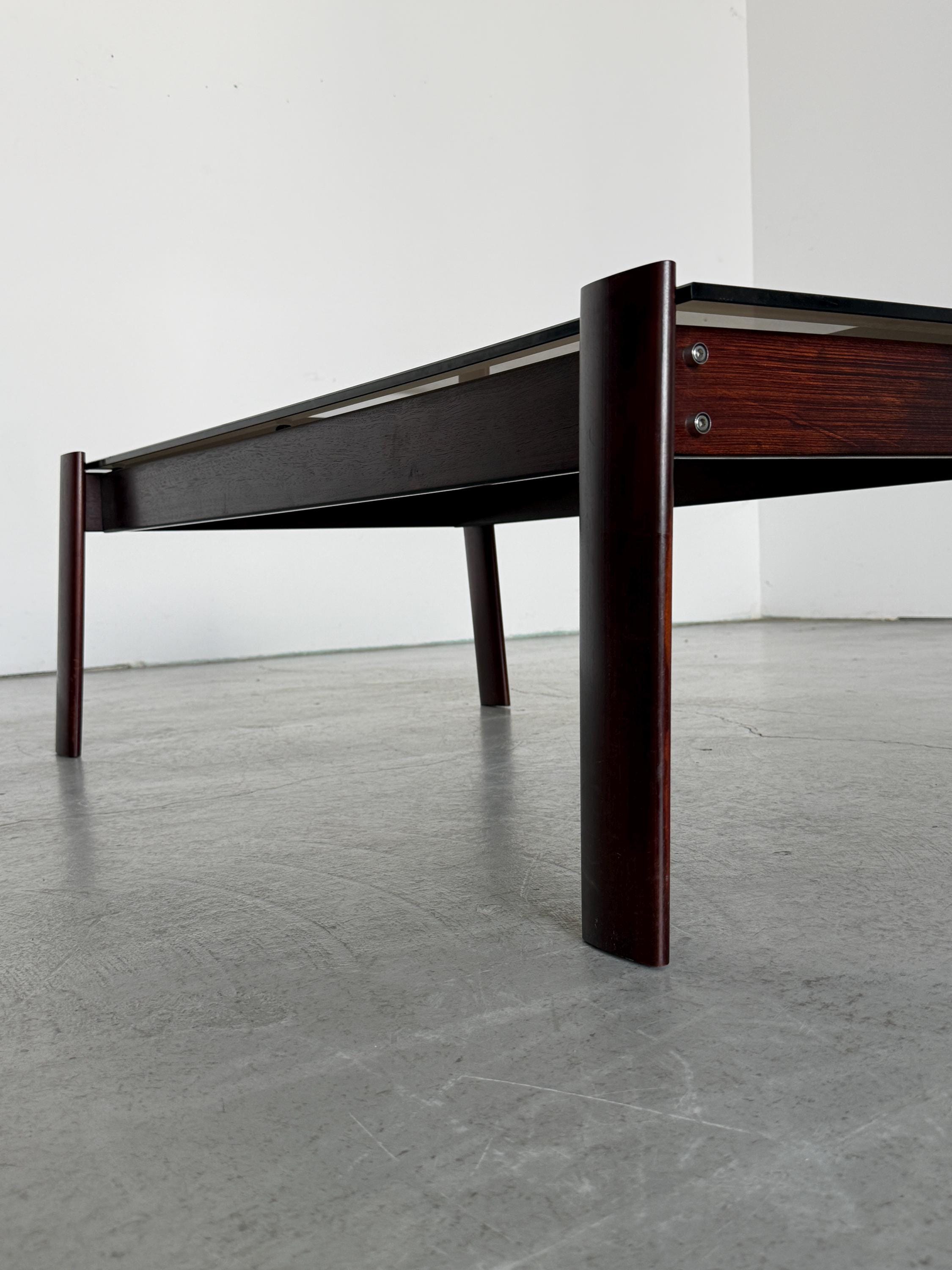 Coffee Table by Percival Lafer for Lafer MP