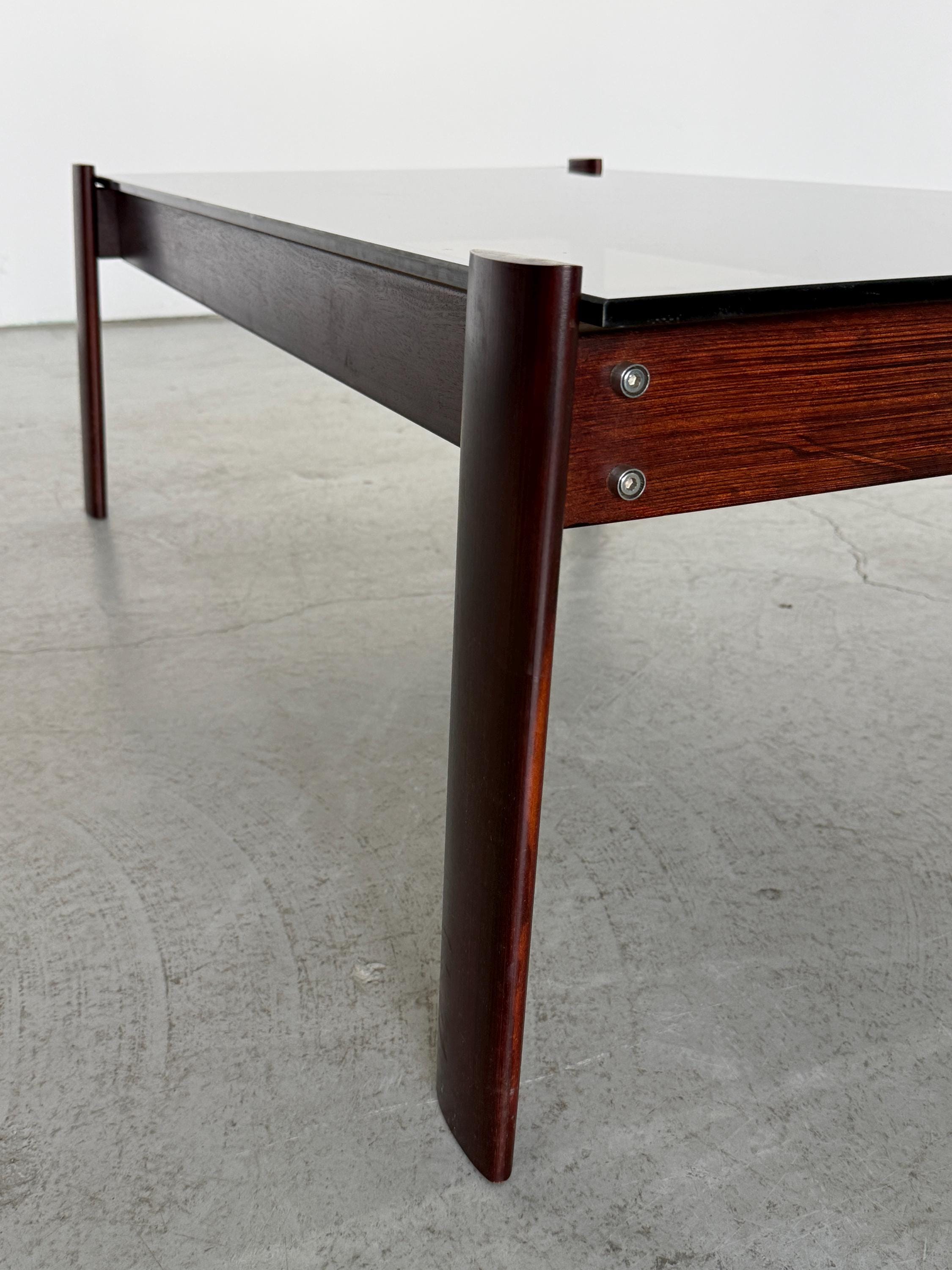Coffee Table by Percival Lafer for Lafer MP
