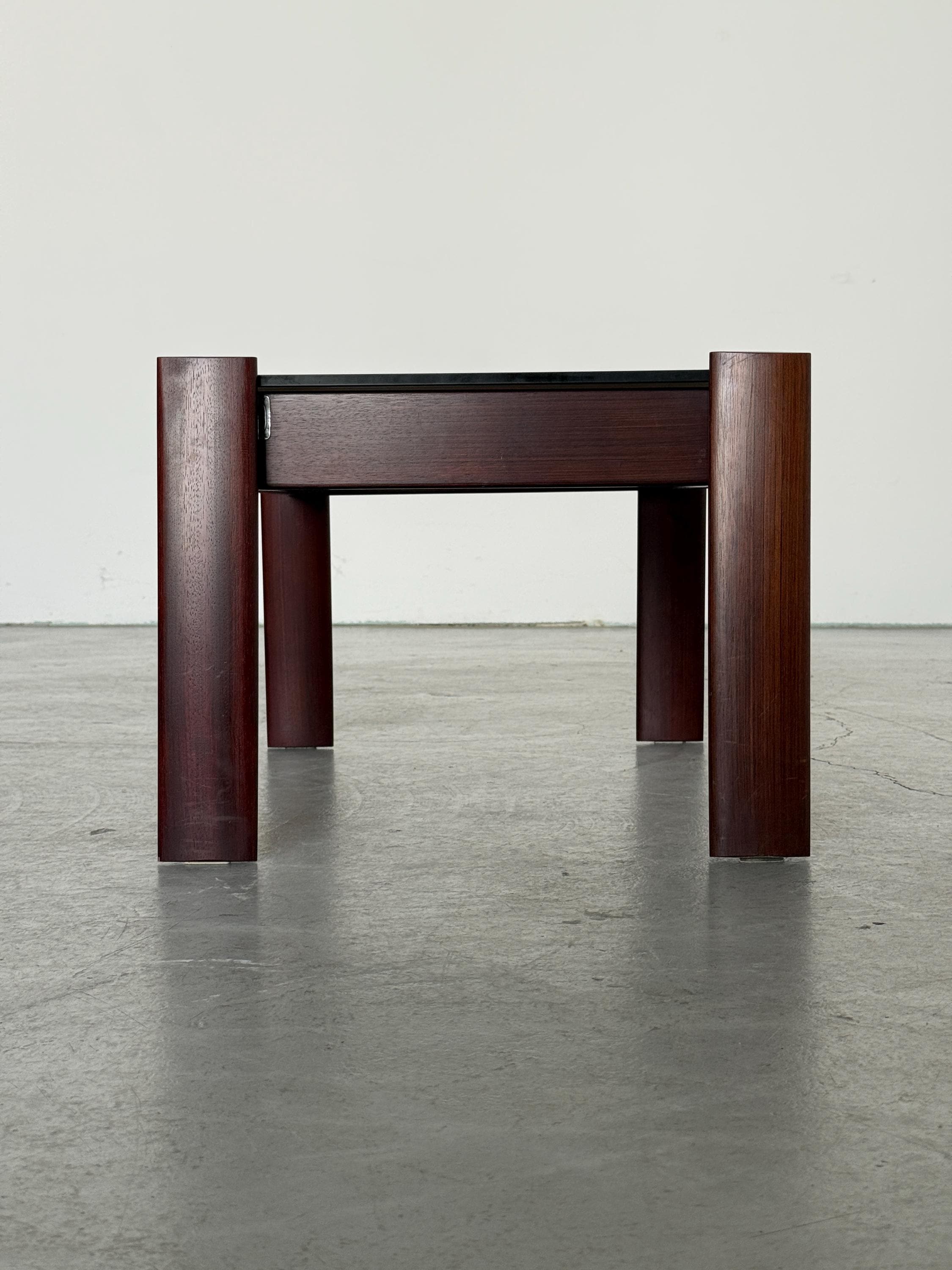 Side Table by Percival Lafer for Lafer MP
