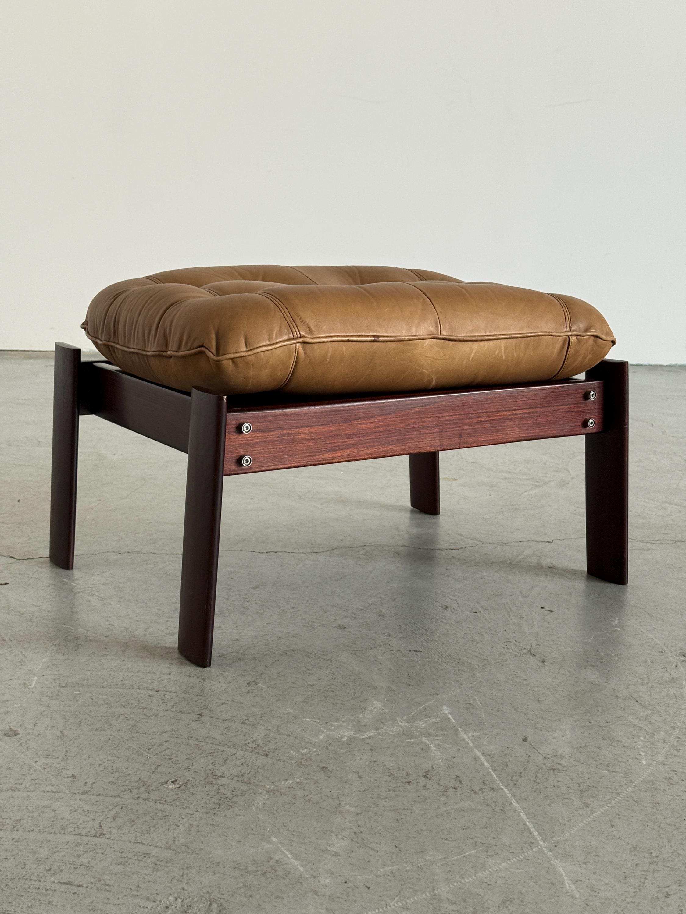 Percival Lafer MP-41 Lounge Set