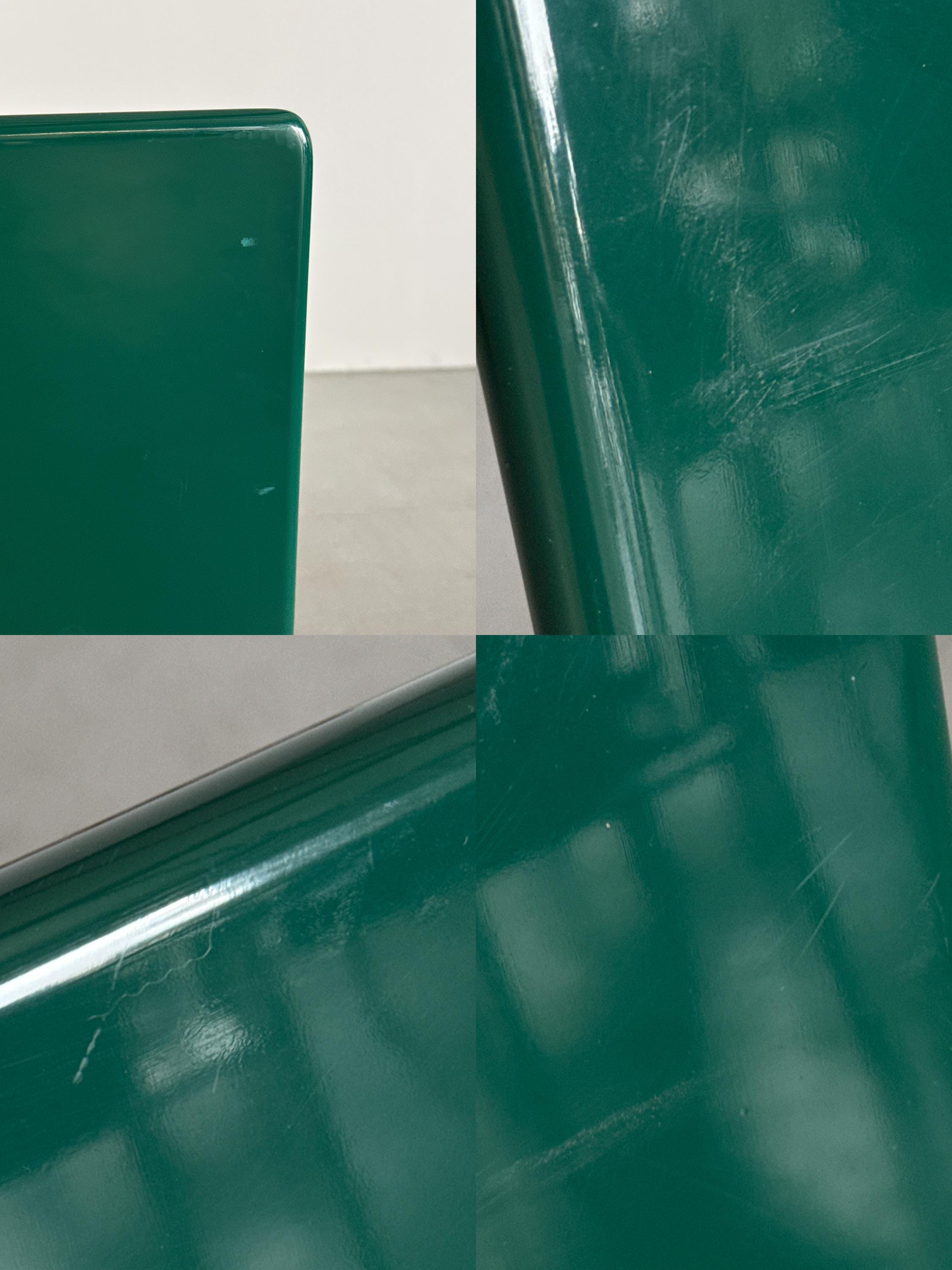 Hilversum Chair by Carlo Bartoli for Rossi di Albizzate