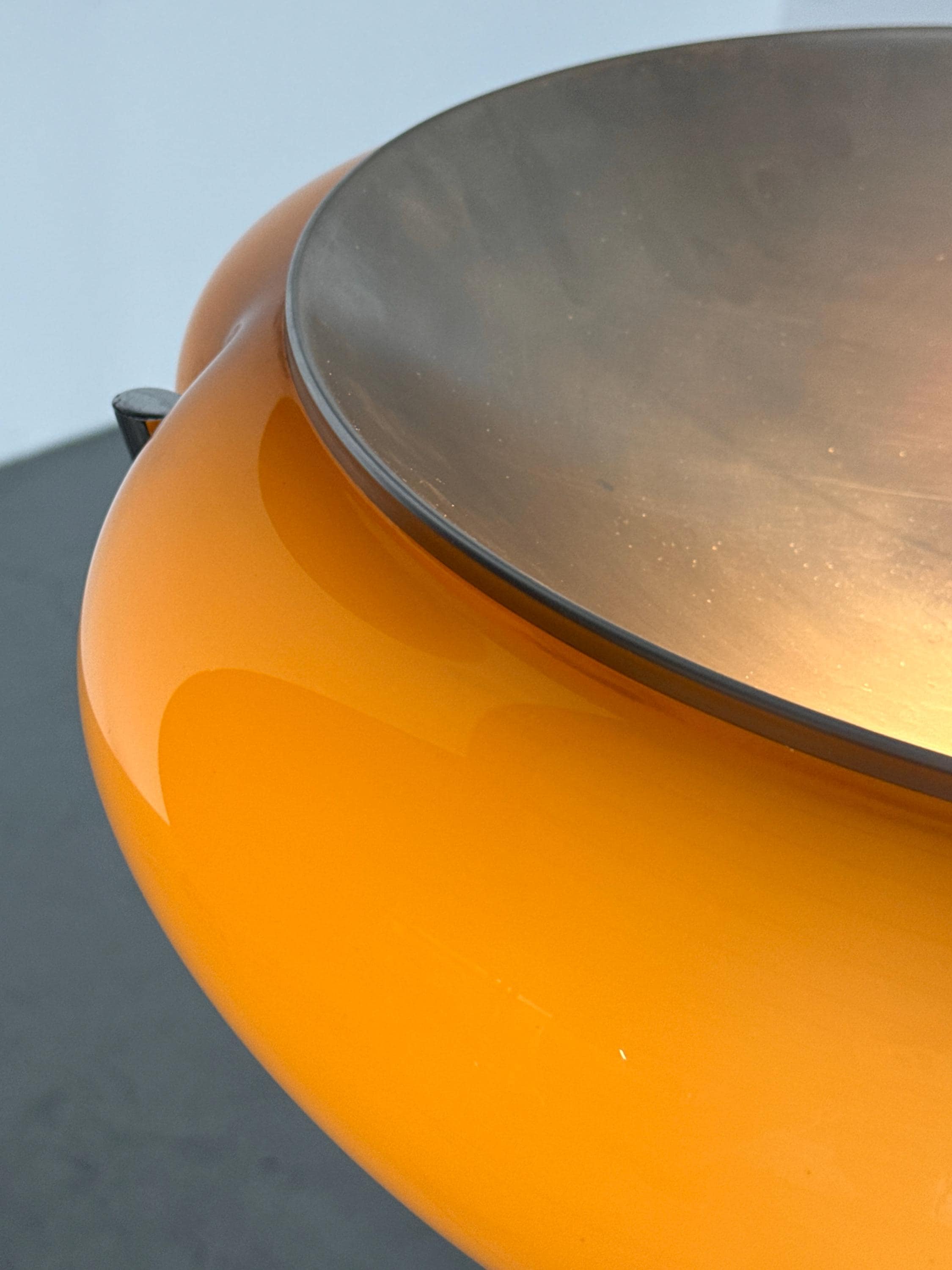 Quadrifoglio Floor Lamp by Gae Aulenti for Meblo iGuzzini