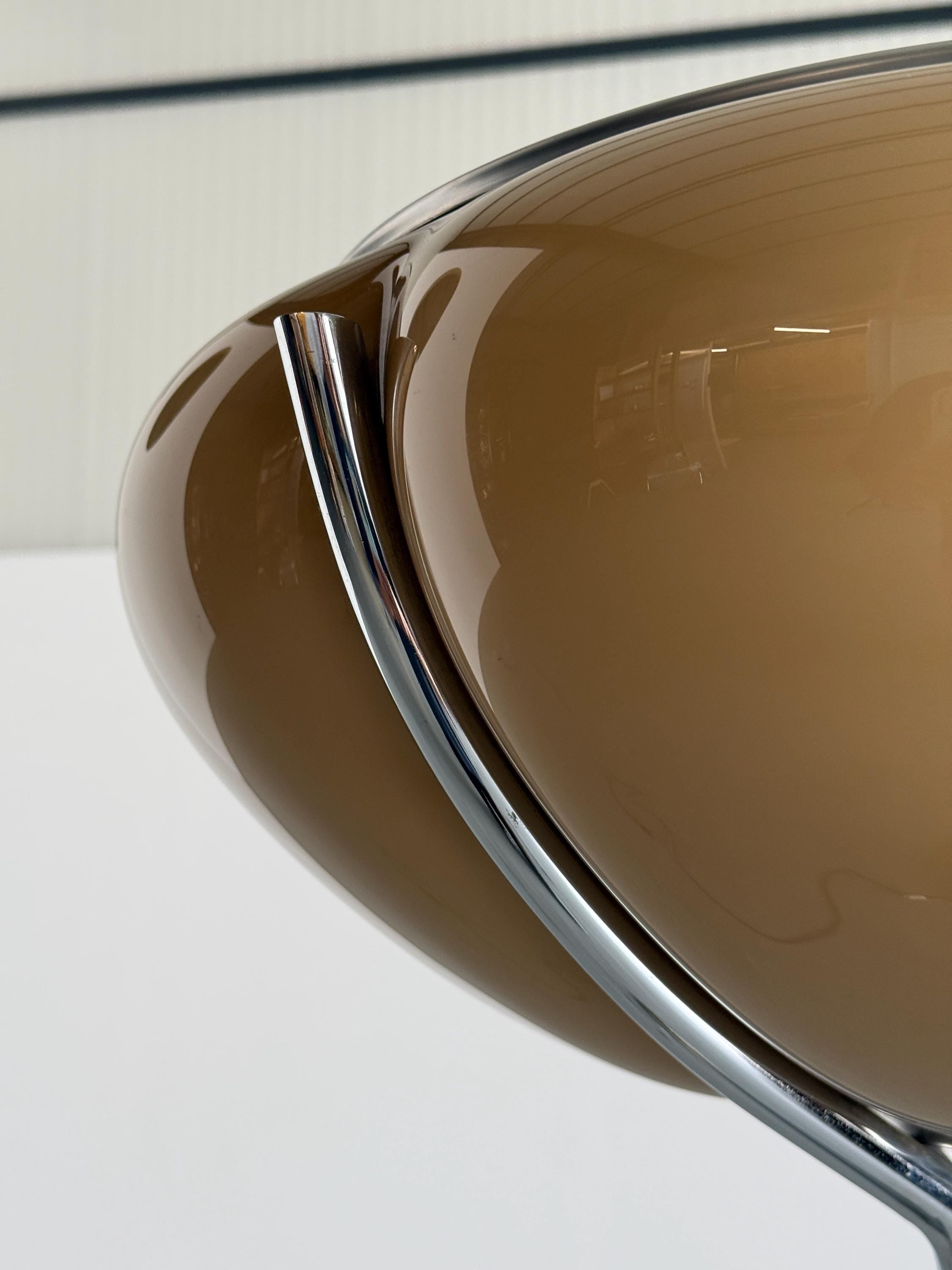 Quadrifoglio Floor Lamp by Gae Aulenti for Meblo iGuzzini
