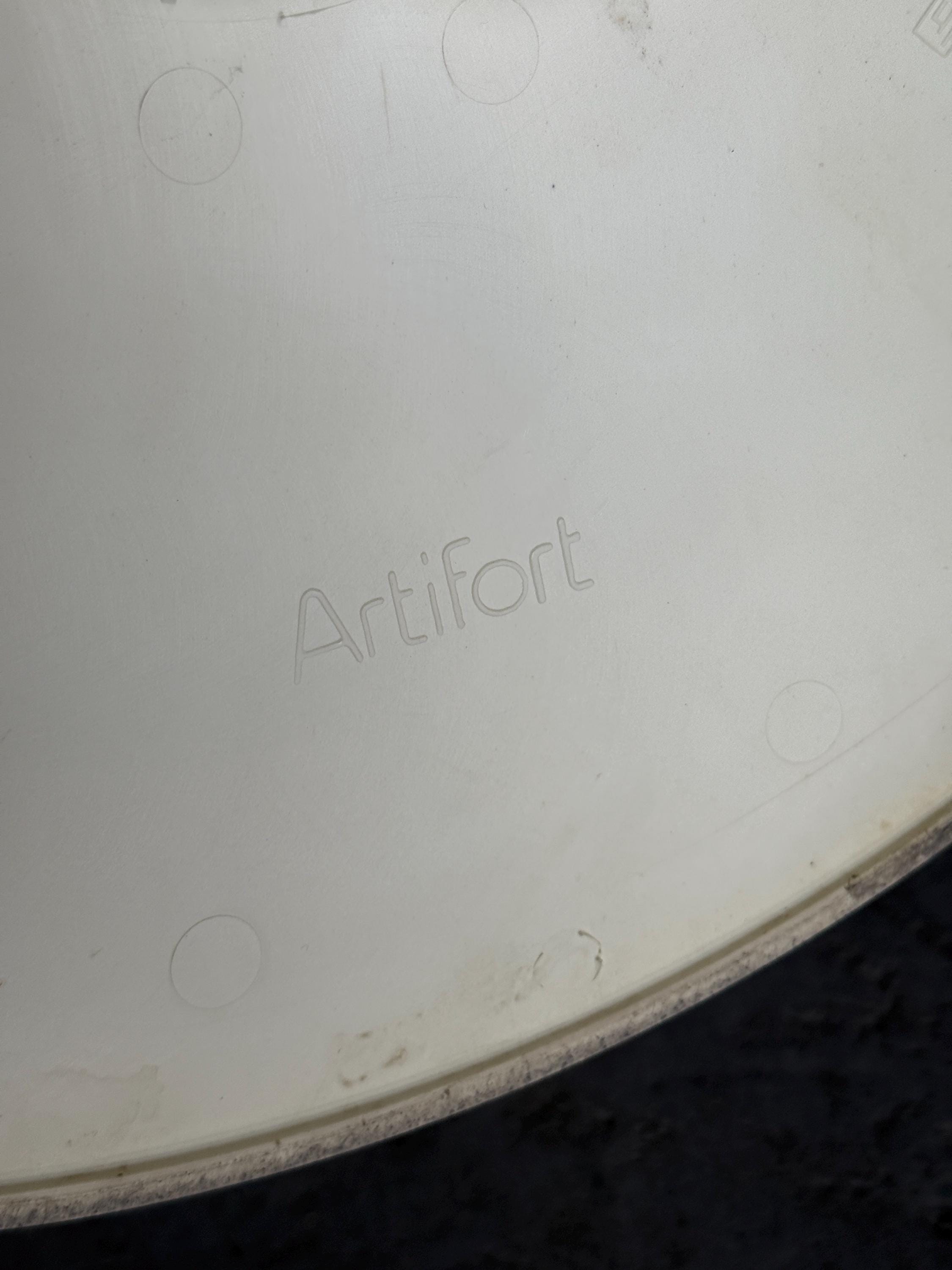 Early Little Tulip Swivel Lounge Chair by Pierre Paulin for Artifort