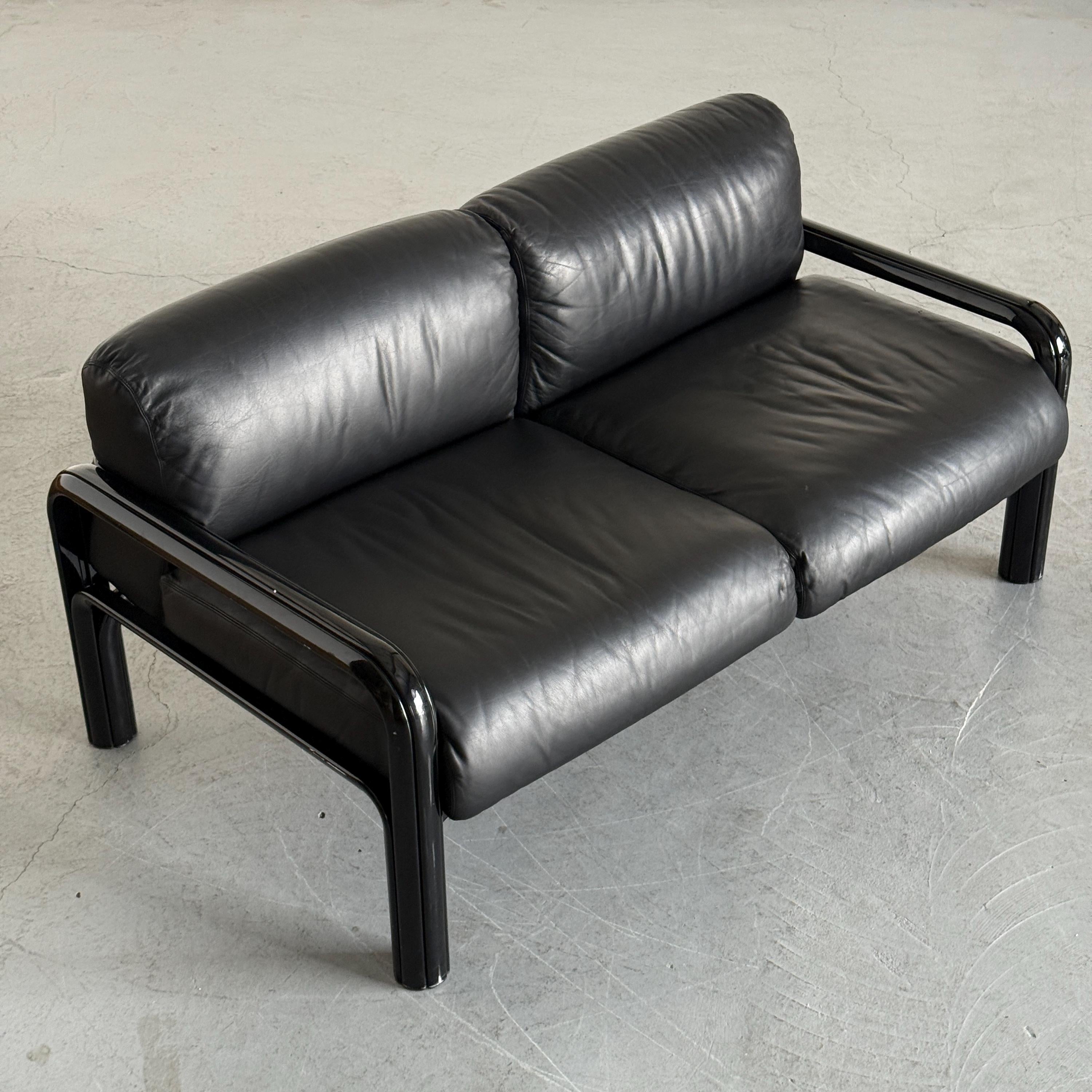 Gae Aulenti Orsay Sofa for Knoll International