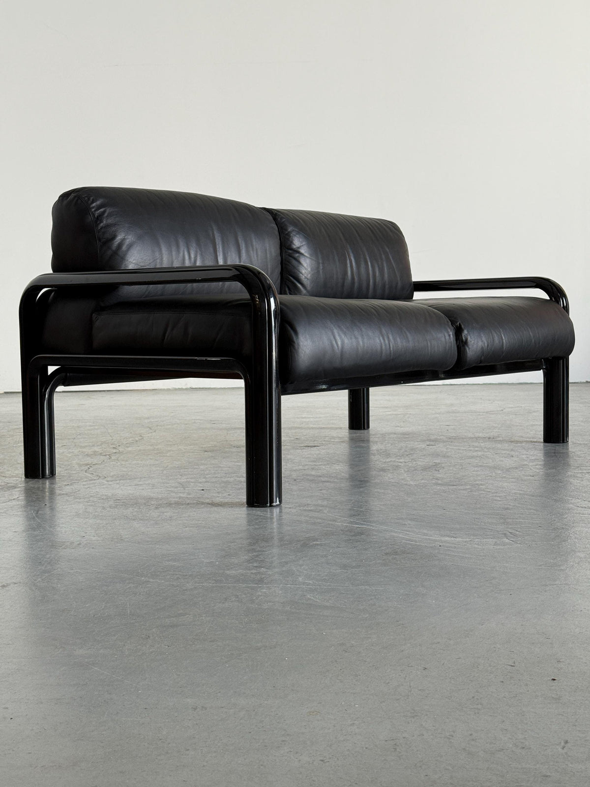 Gae Aulenti Orsay Sofa for Knoll International