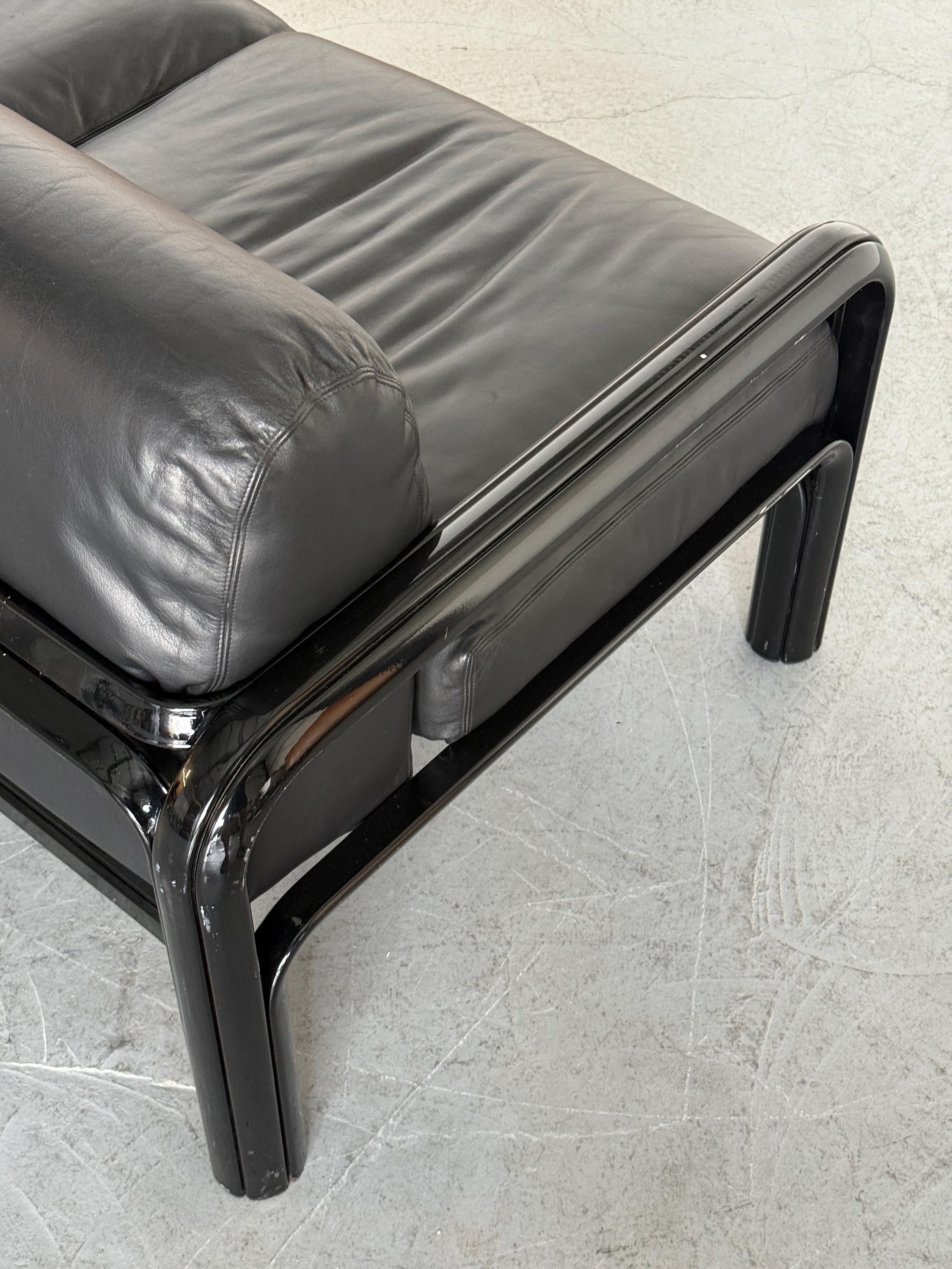 Gae Aulenti Orsay Sofa for Knoll International