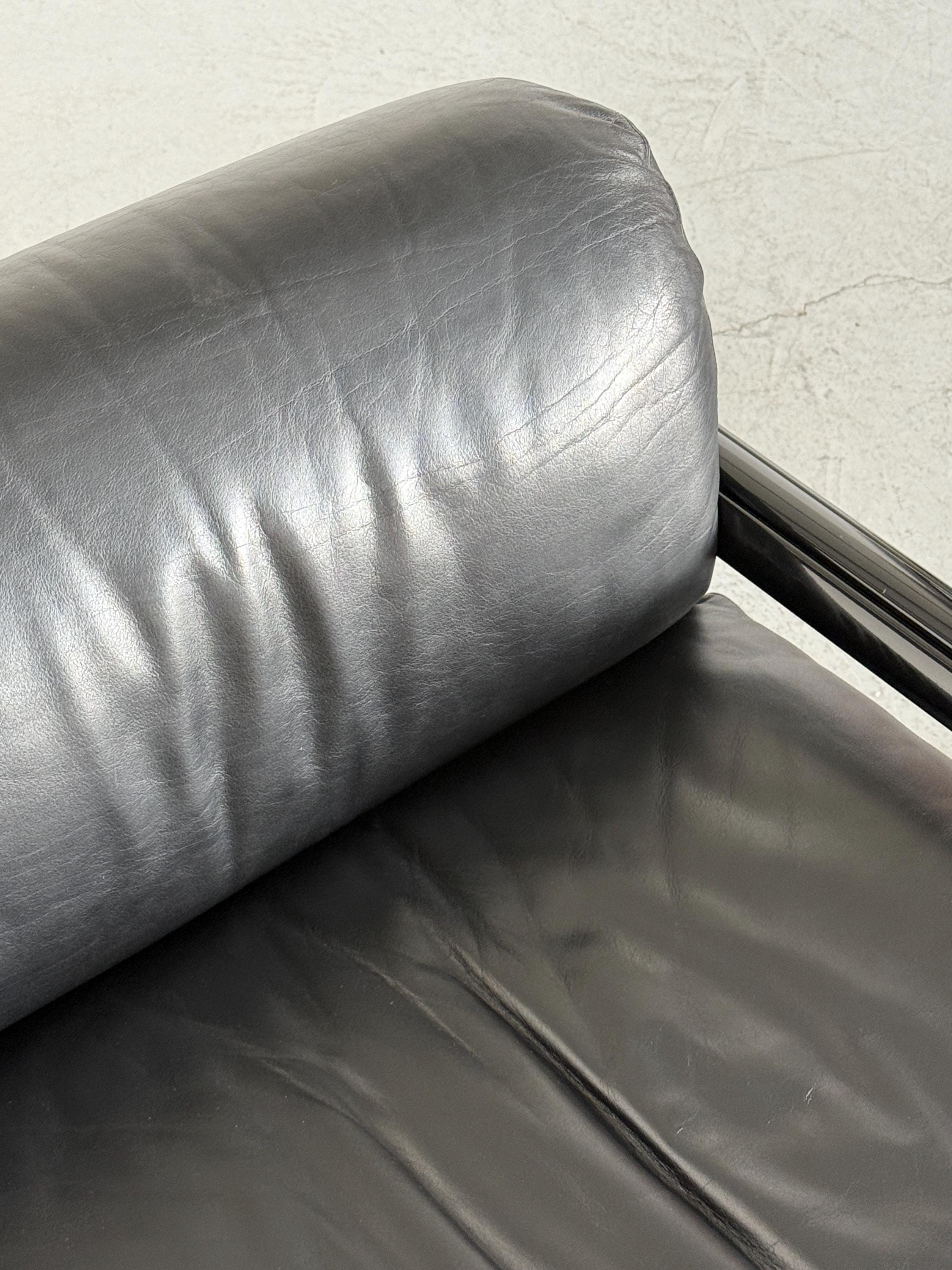 Gae Aulenti Orsay Armchair for Knoll International