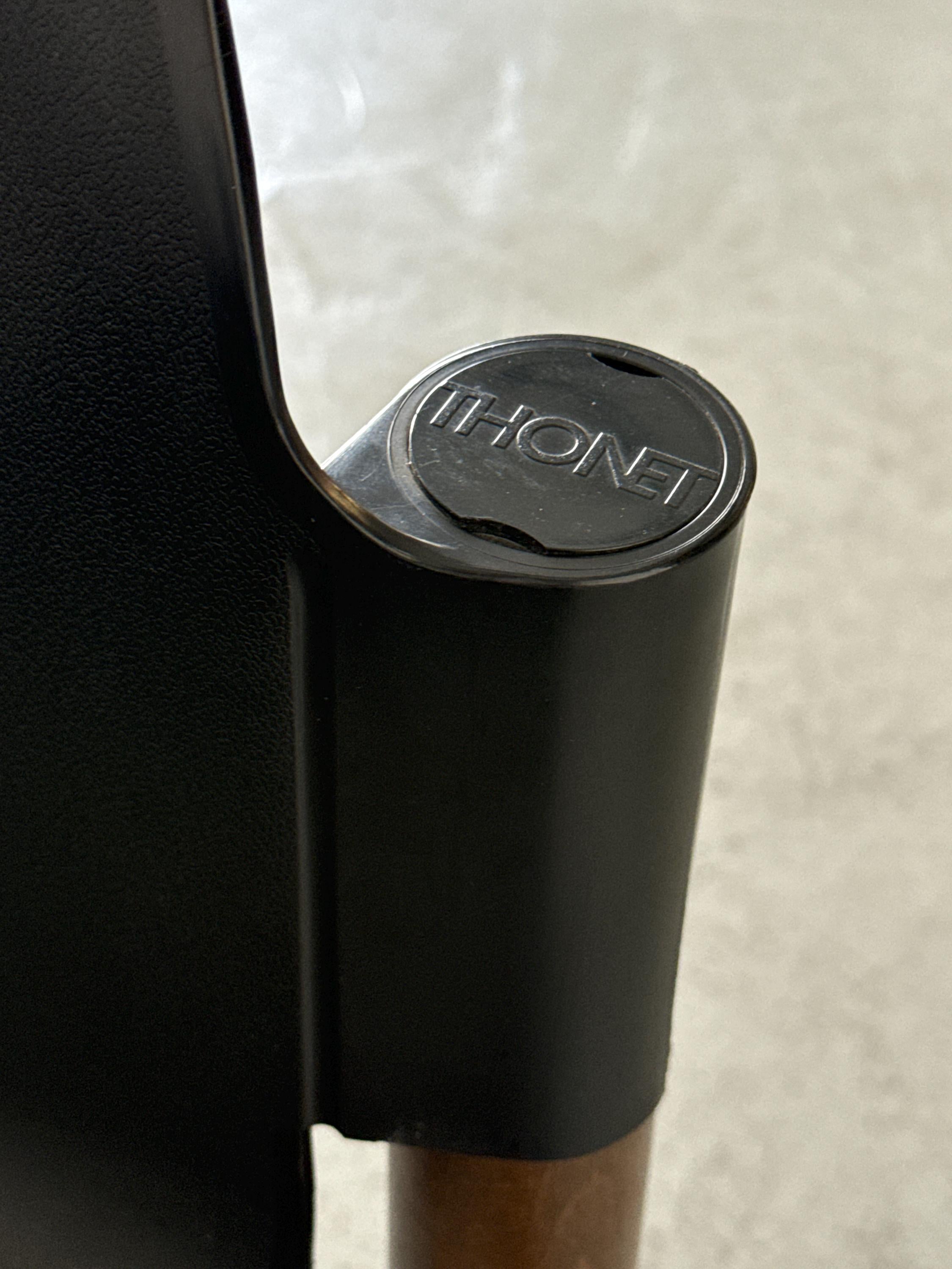 Thonet Flex 2000 Chairs by Gerd Lange