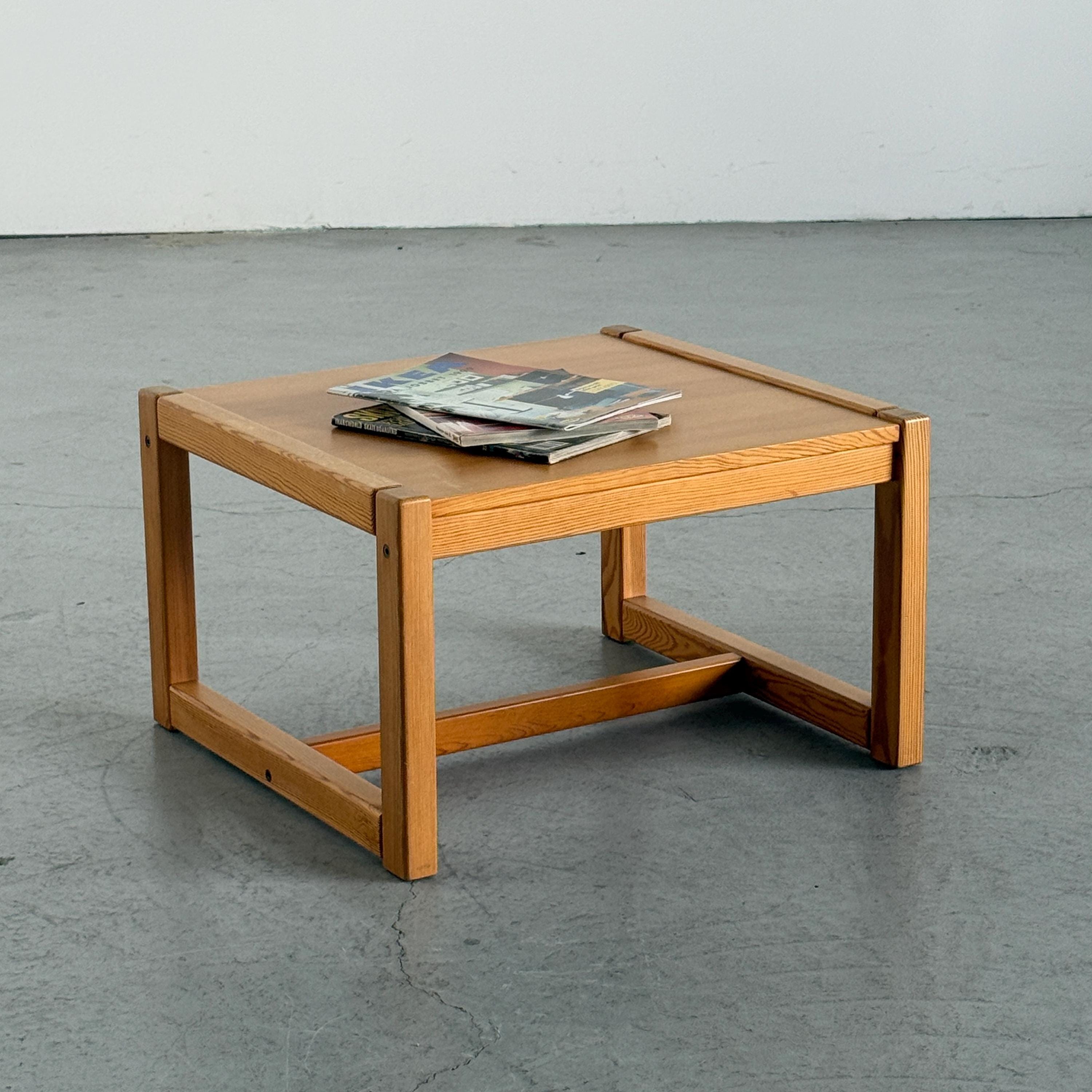 Diana Coffee Table by Karin Mobring for IKEA