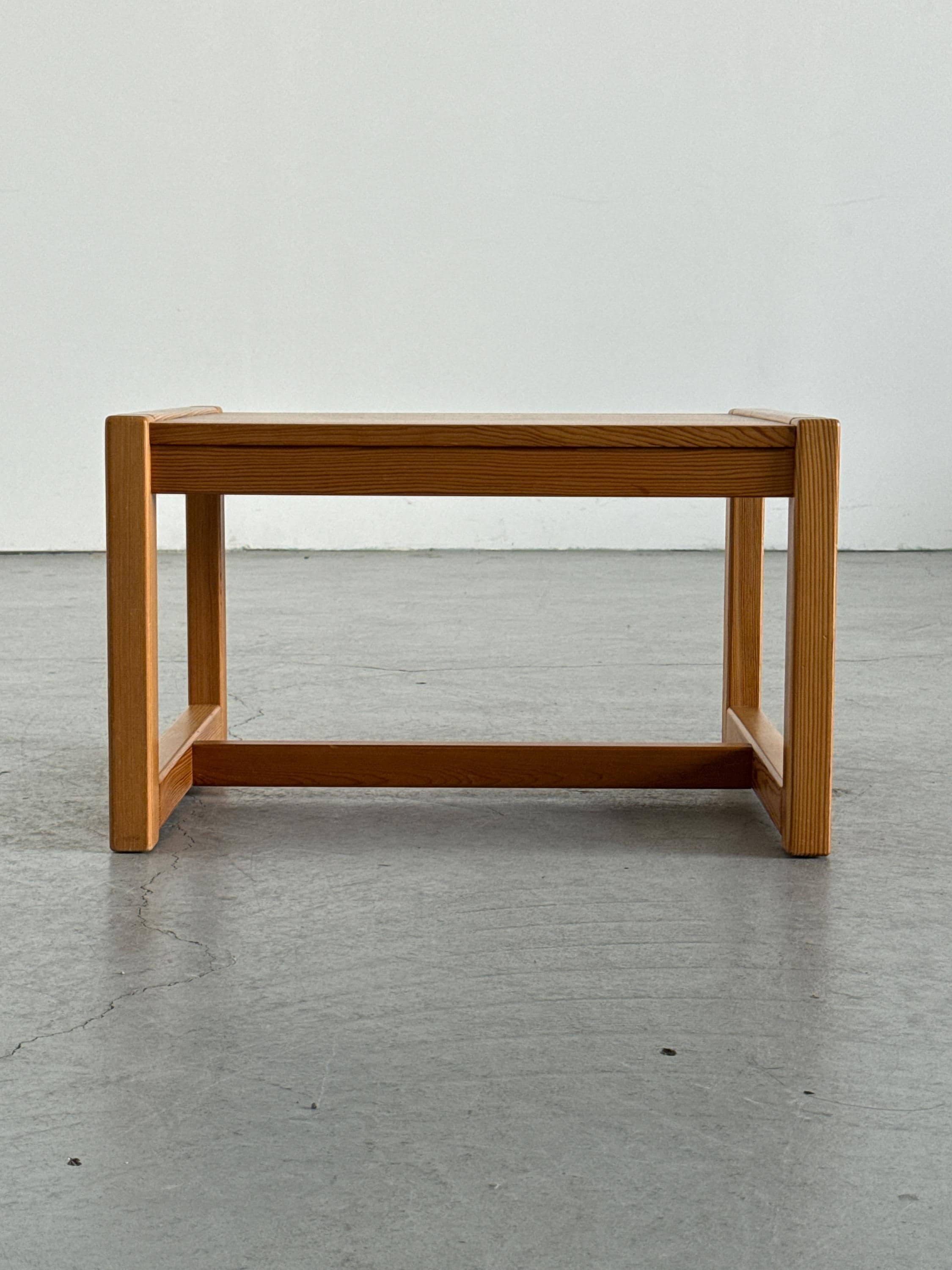 Diana Coffee Table by Karin Mobring for IKEA