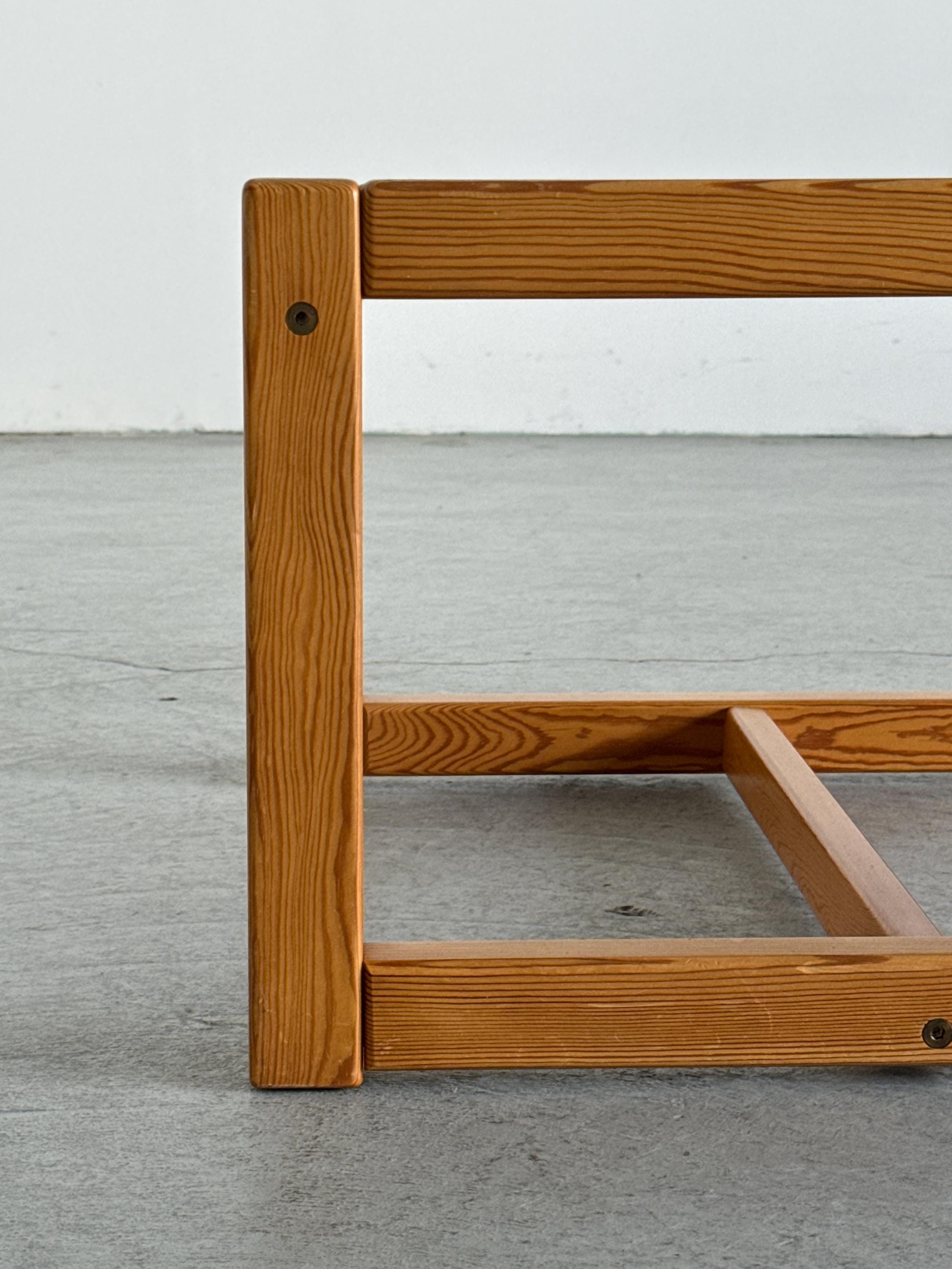 Diana Coffee Table by Karin Mobring for IKEA