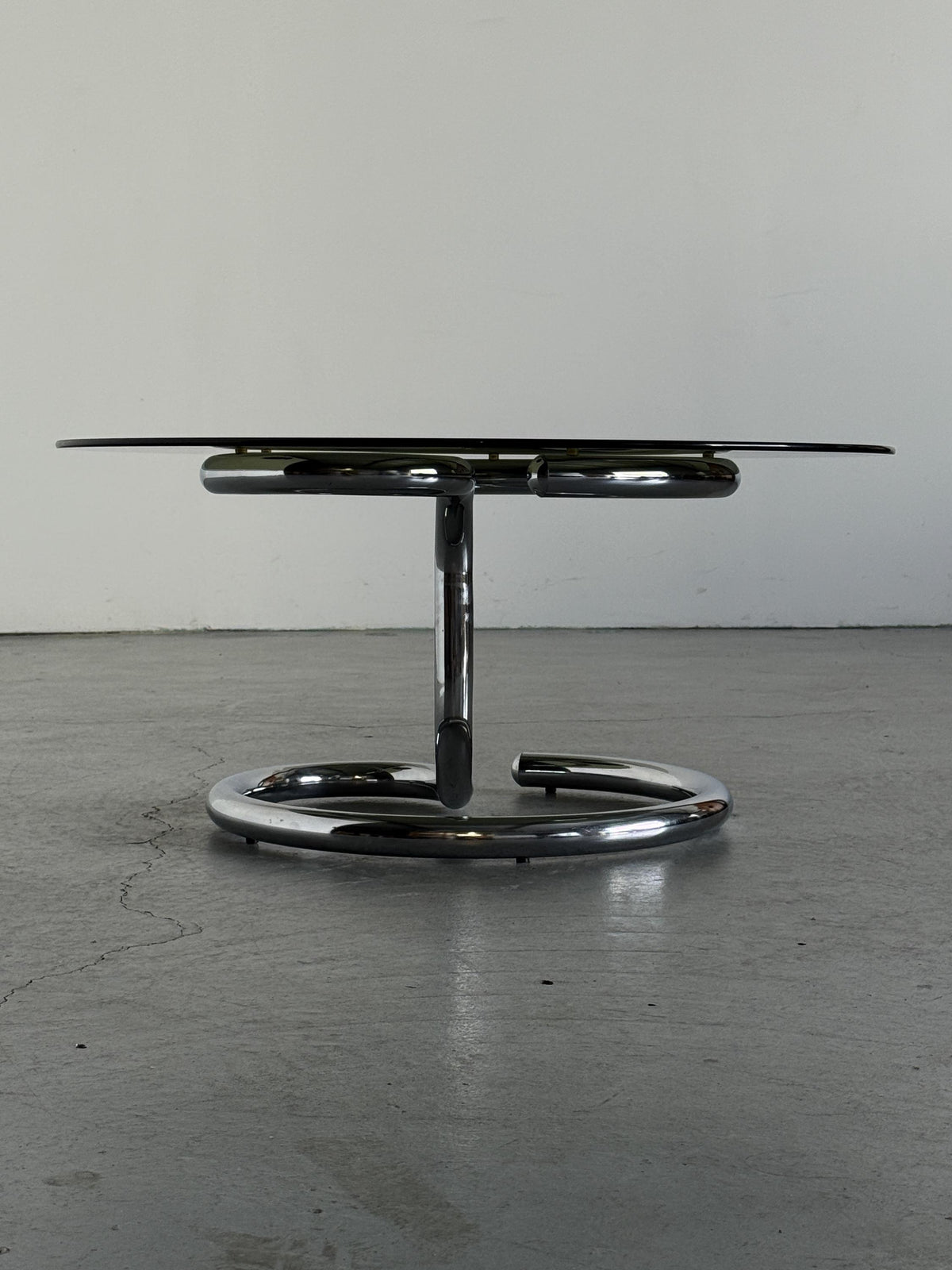 Anaconda Coffee Table by Paul Tuttle for Strässle
