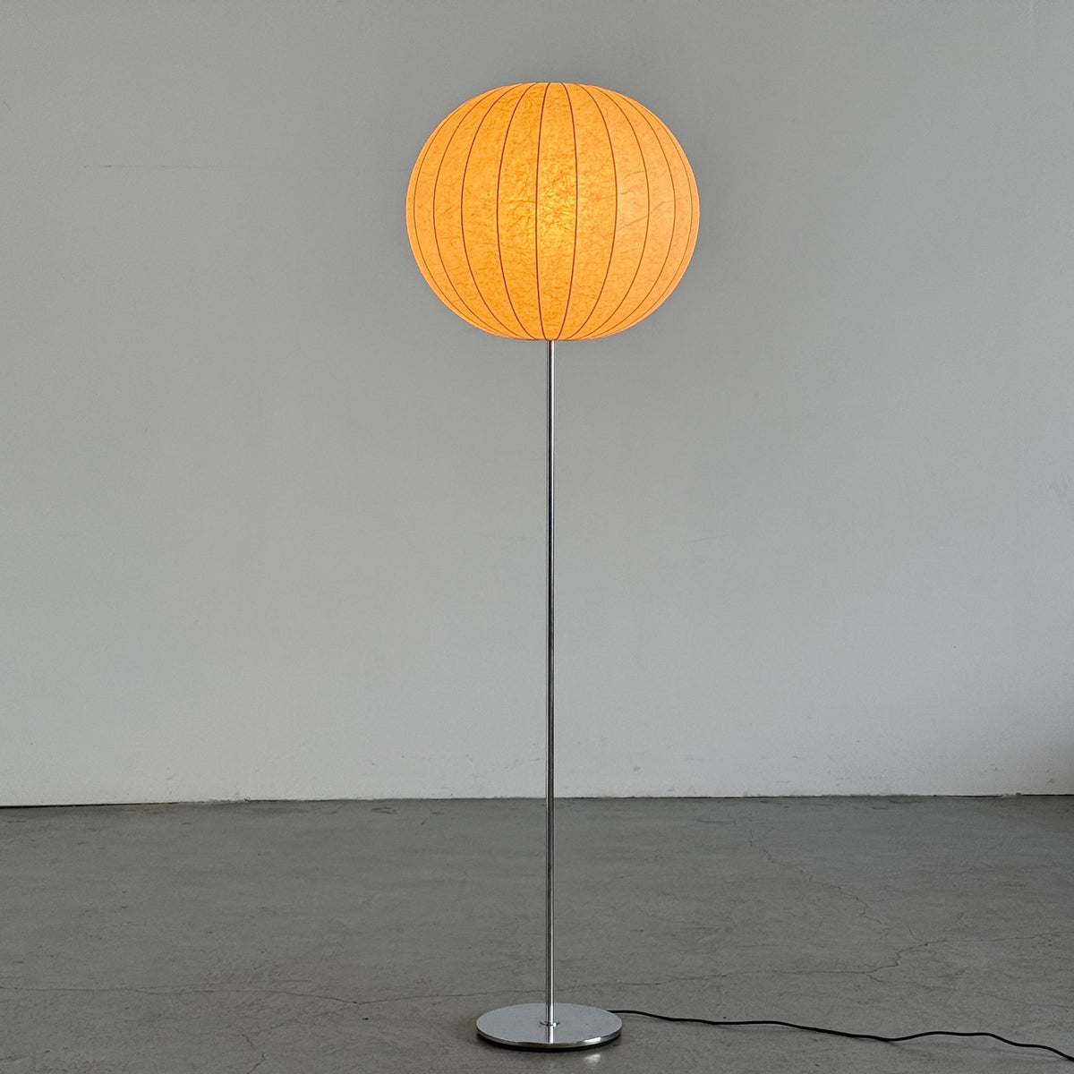 Cocoon Floor Lamp