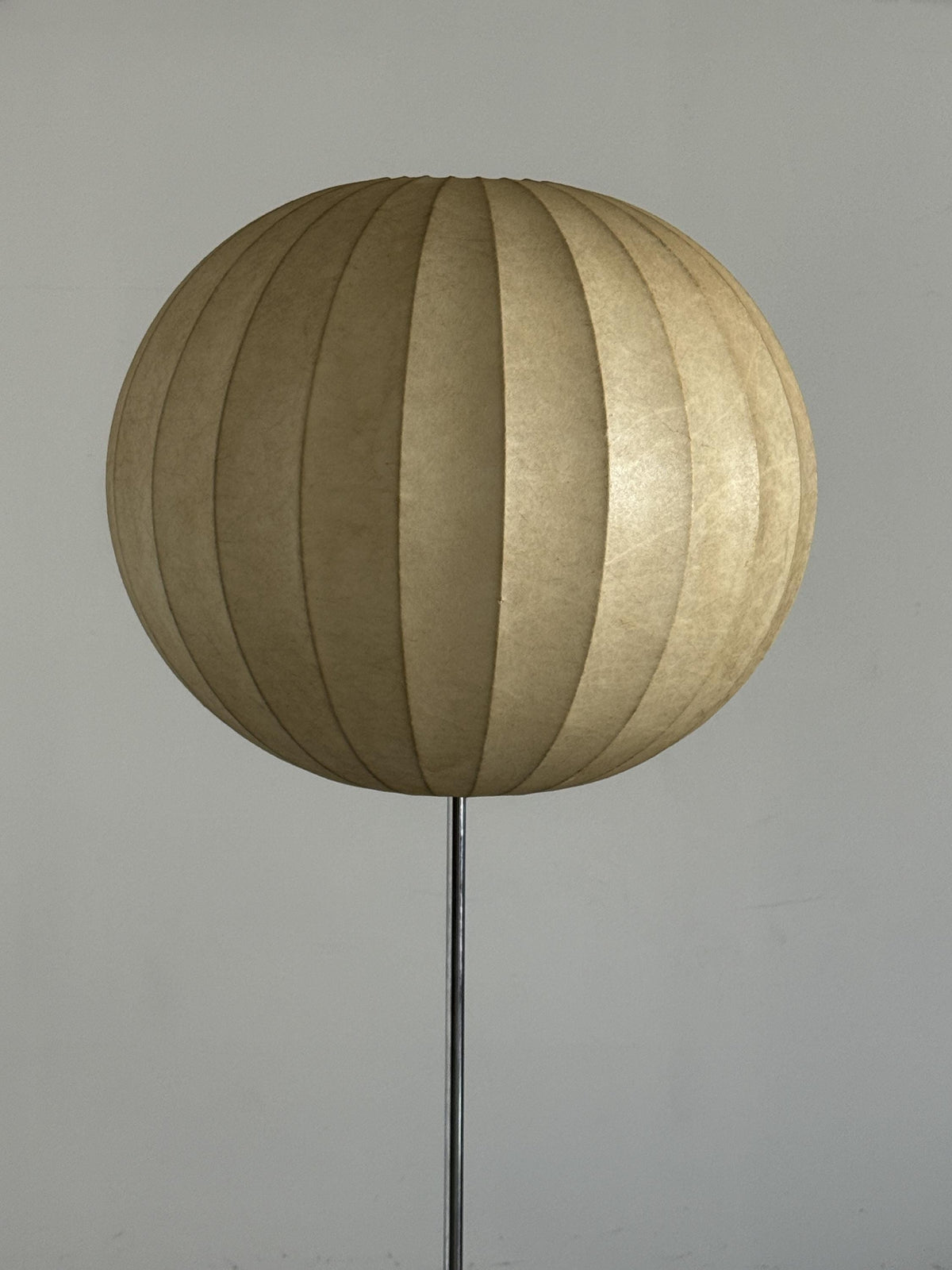 Cocoon Floor Lamp