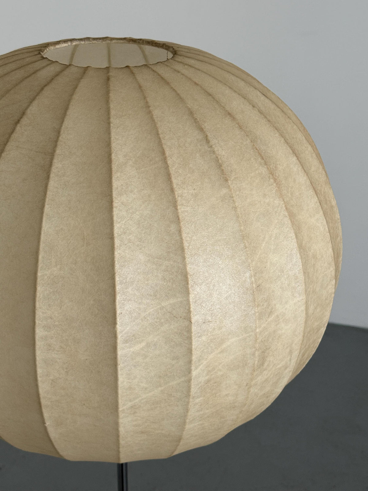 Cocoon Floor Lamp