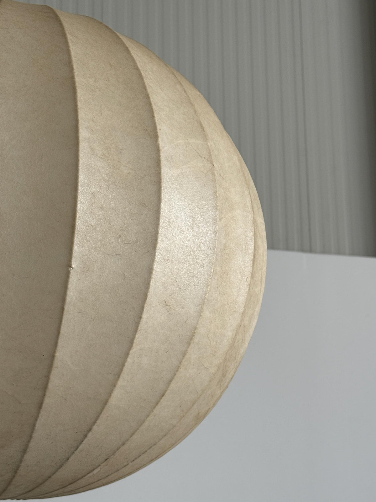 Cocoon Floor Lamp