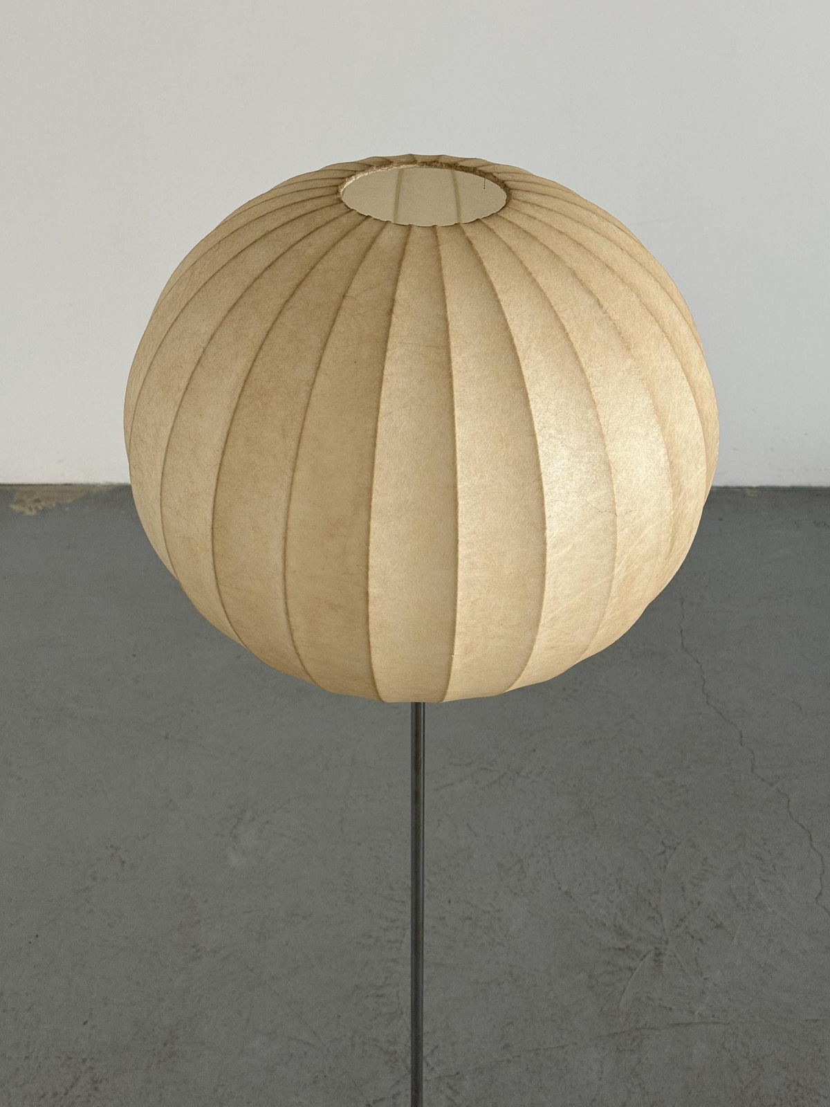 Cocoon Floor Lamp