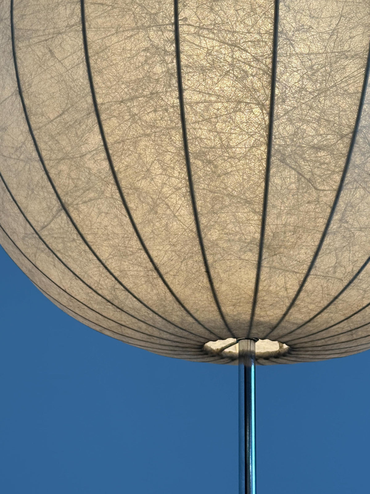Cocoon Floor Lamp