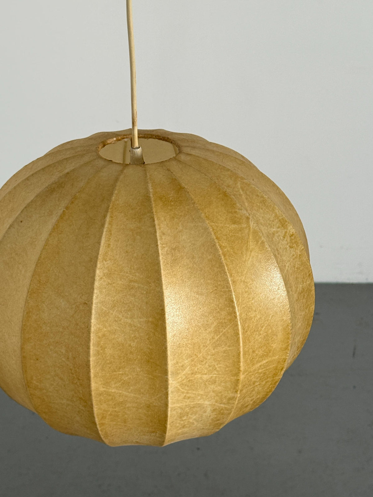 Cocoon Pendant Lamp