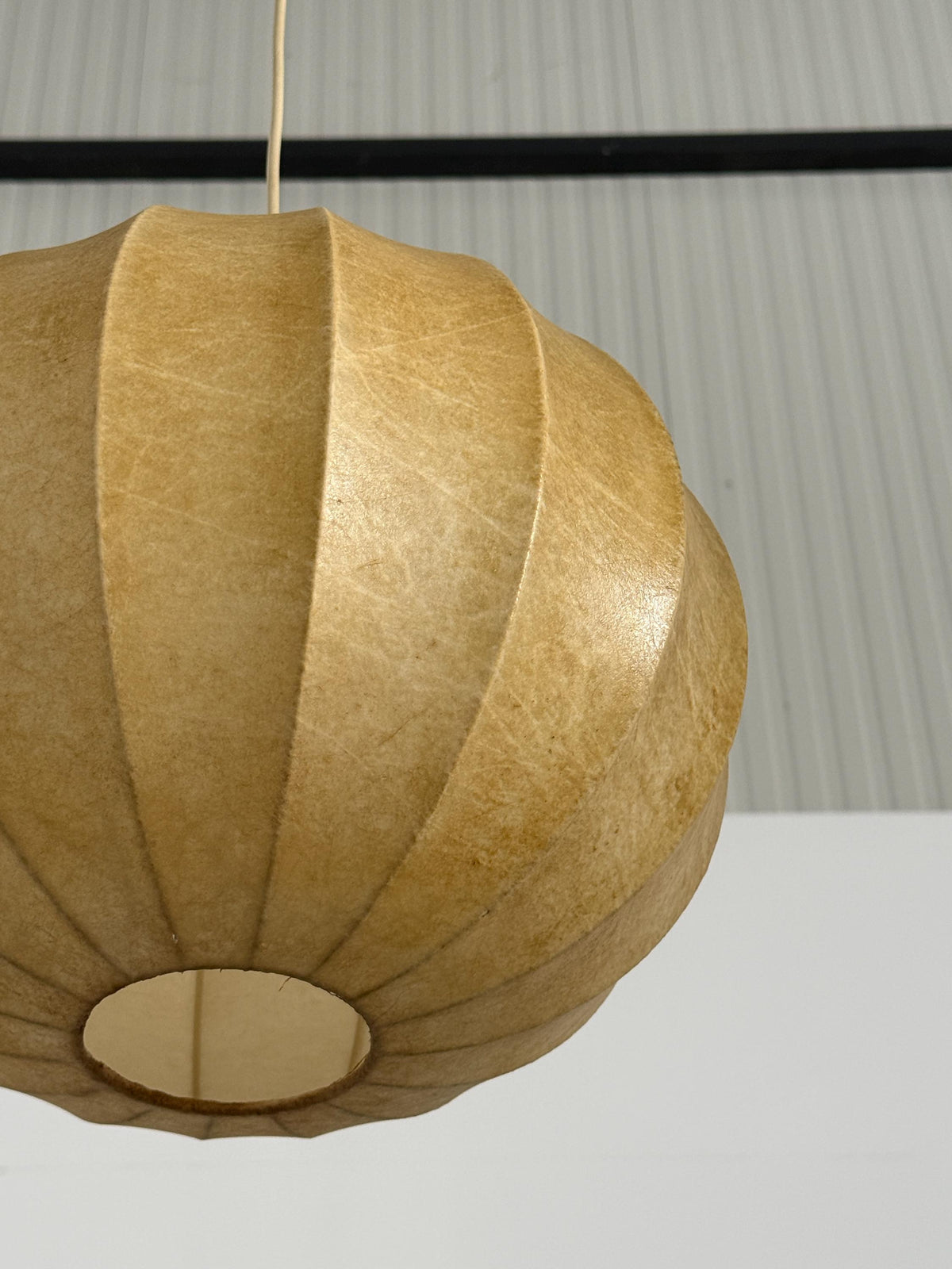 Cocoon Pendant Lamp