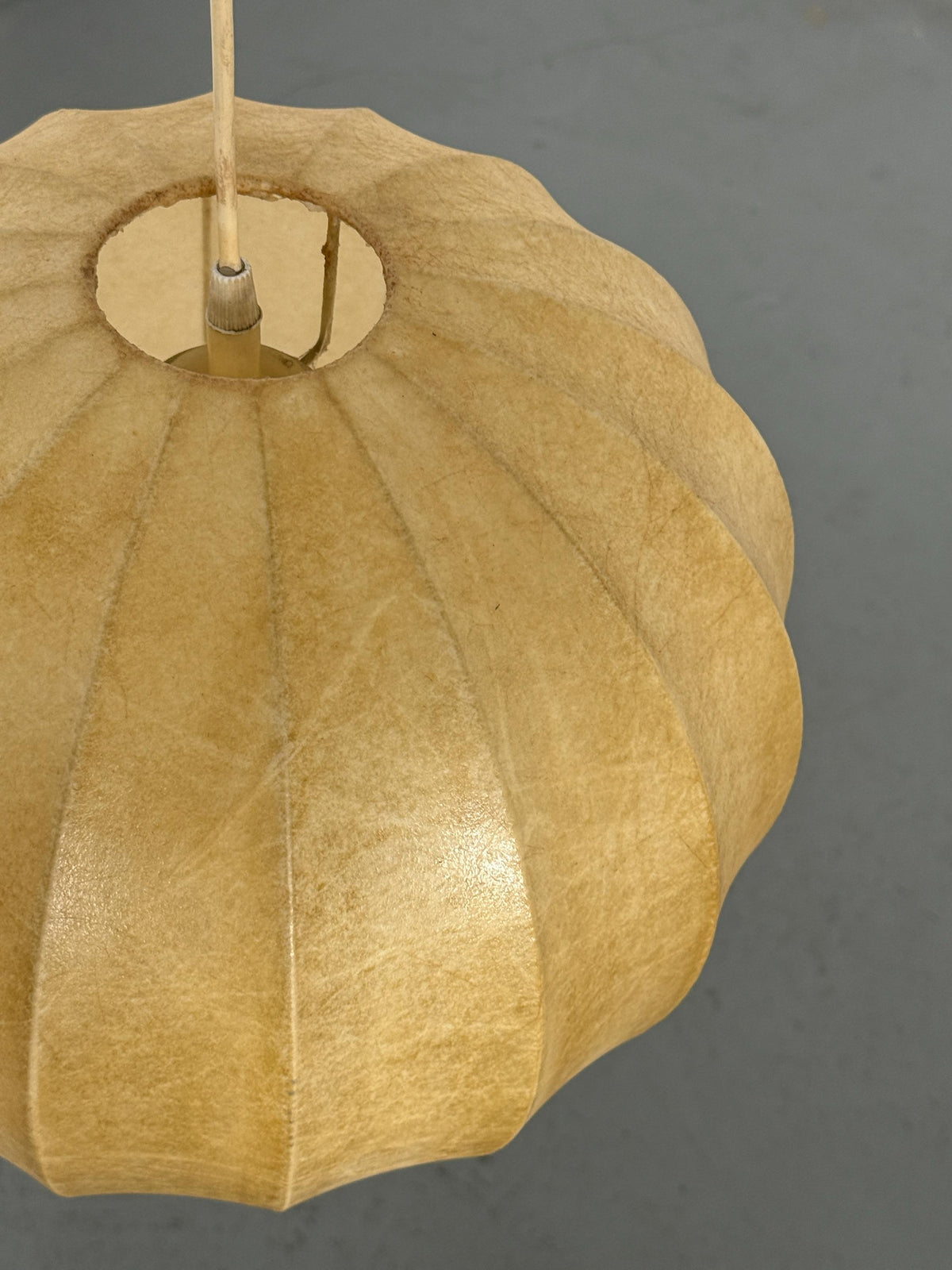 Cocoon Pendant Lamp
