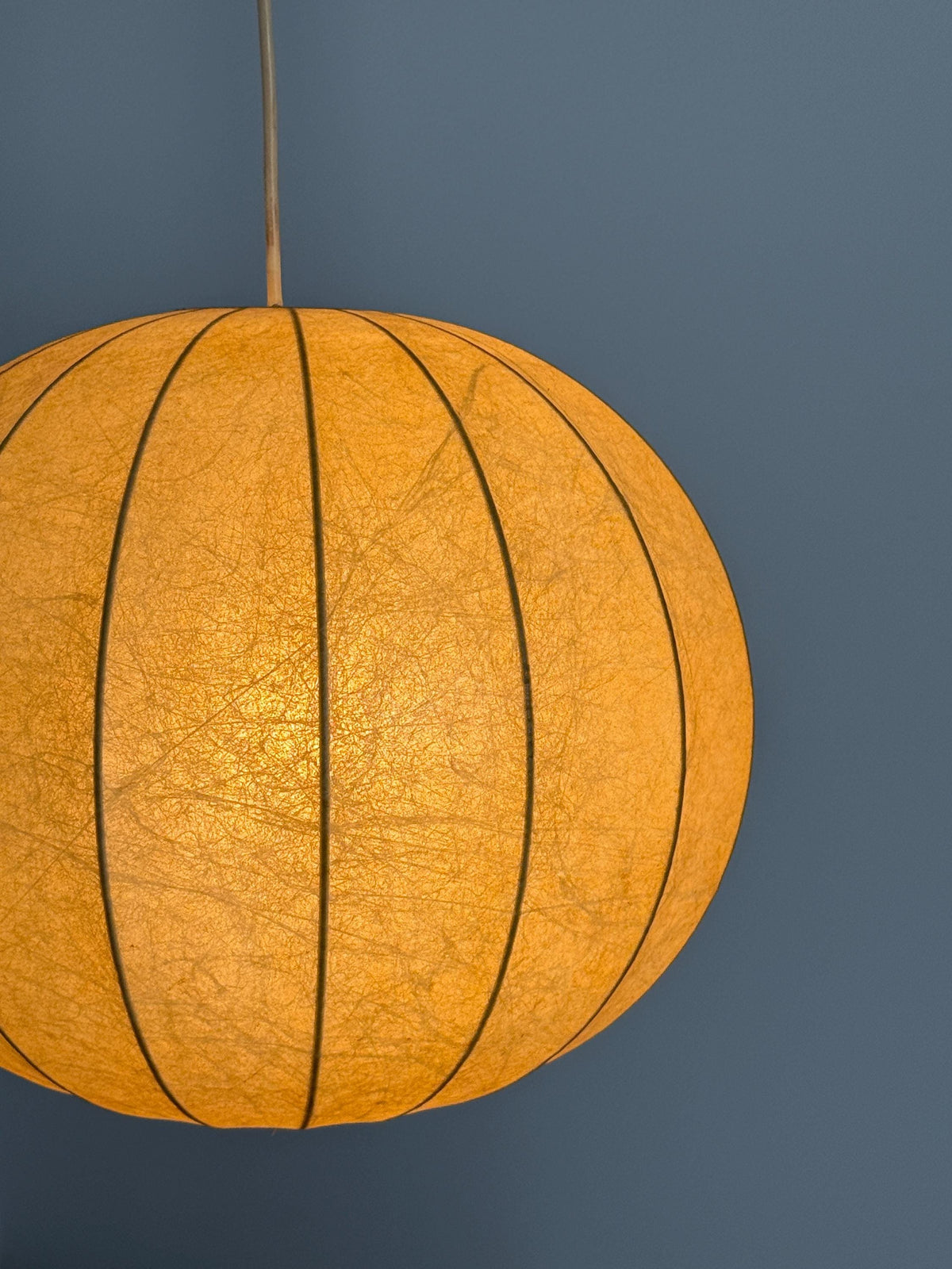 Cocoon Pendant Lamp