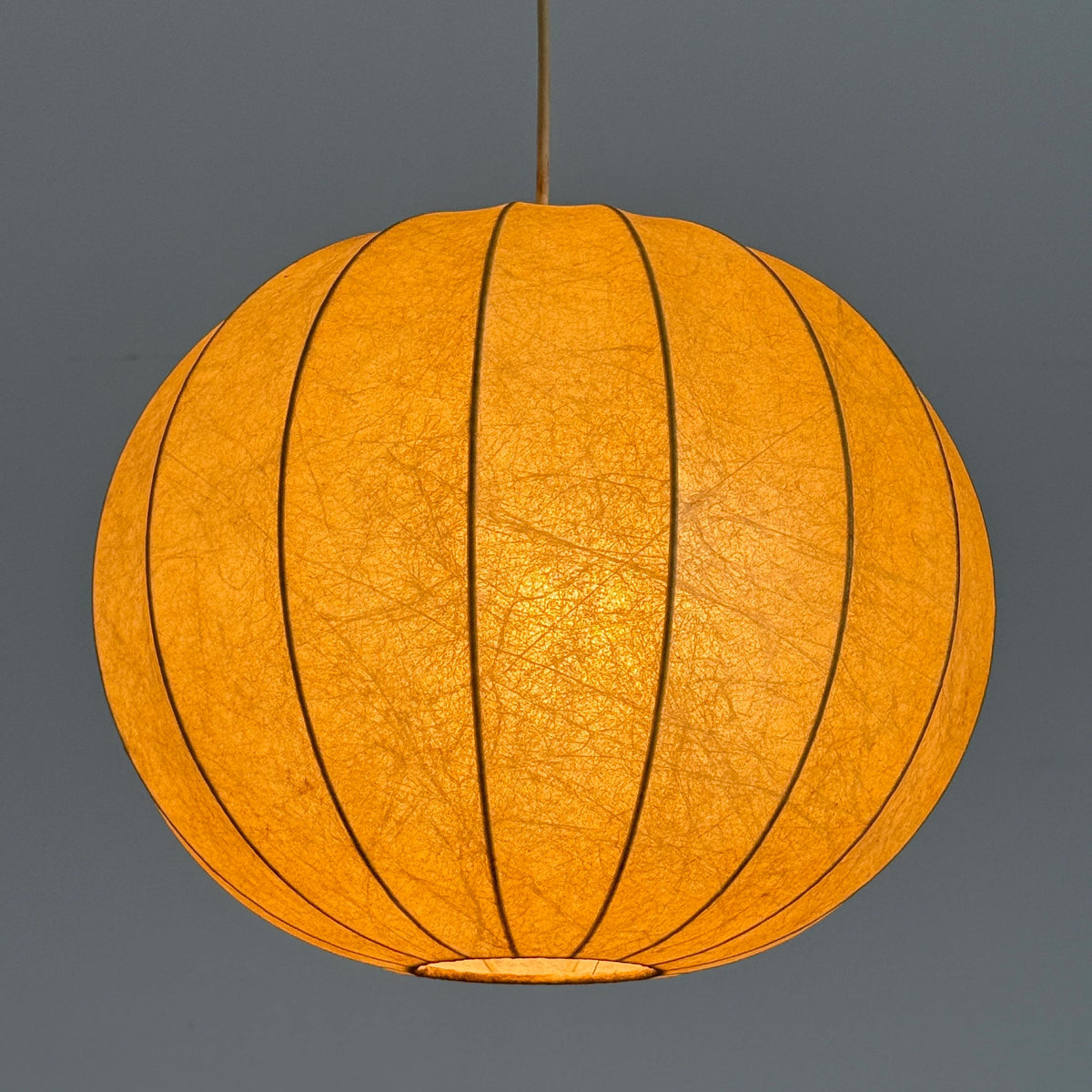 Cocoon Pendant Lamp