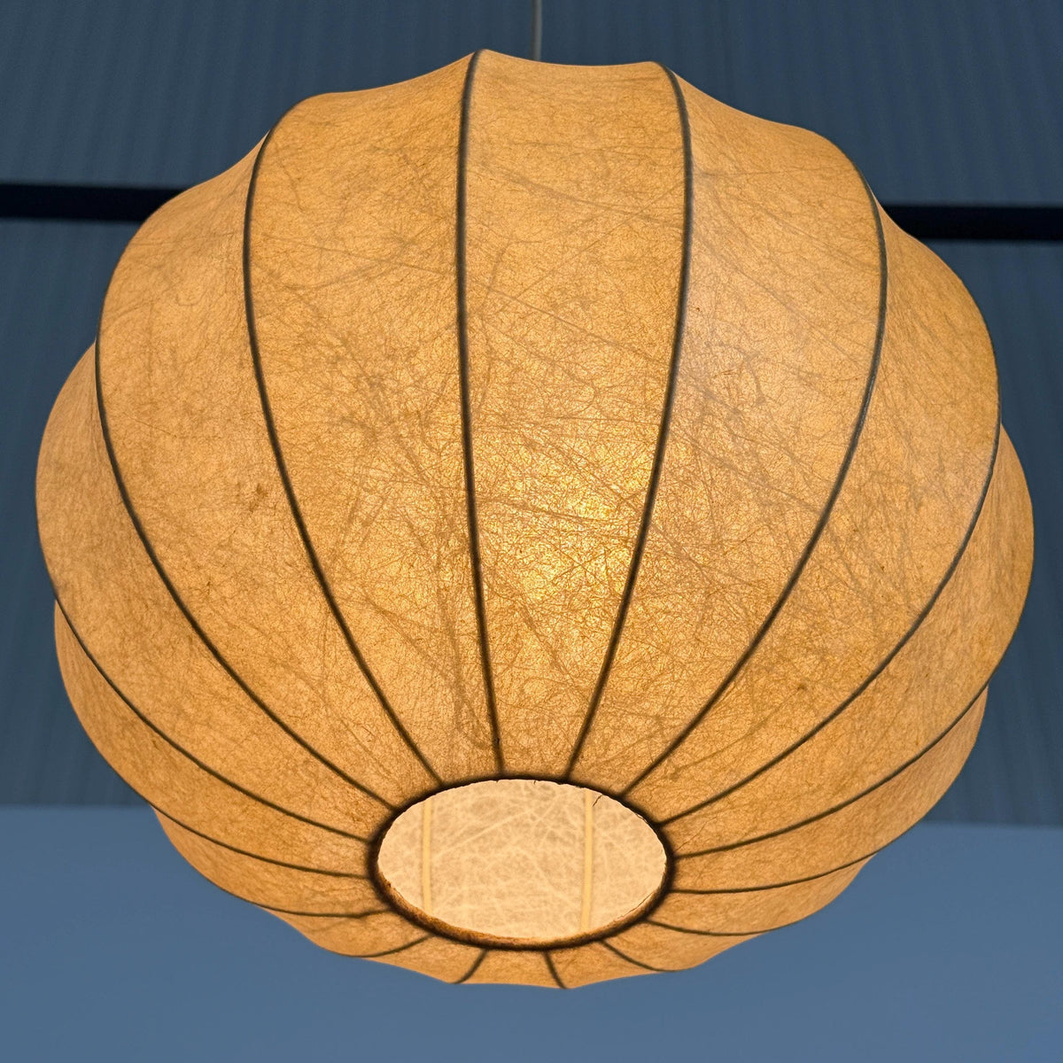 Cocoon Pendant Lamp