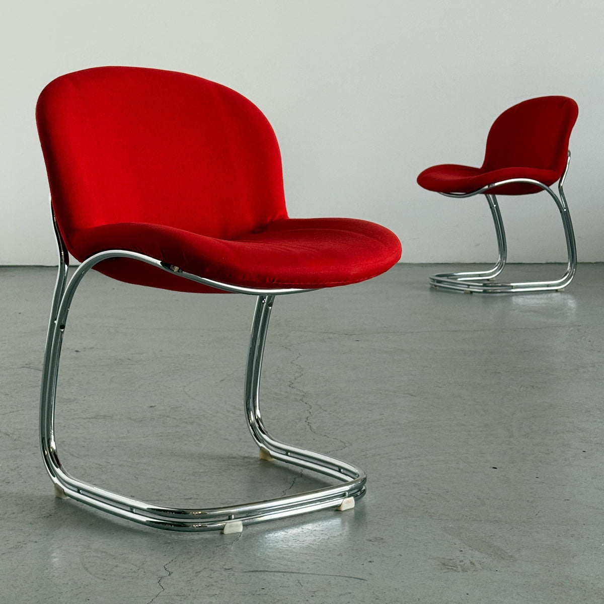 Sabrina Chair by Giorgio Rinaldi for RIMA