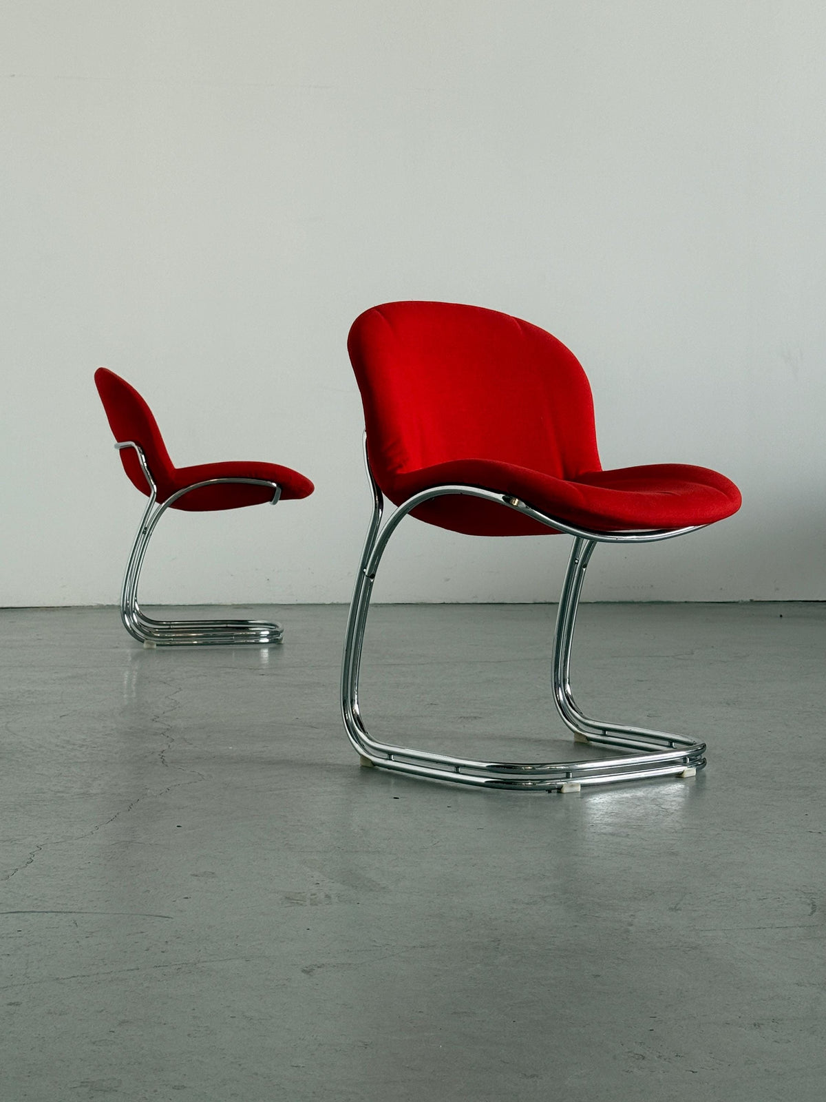 Sabrina Chair by Giorgio Rinaldi for RIMA