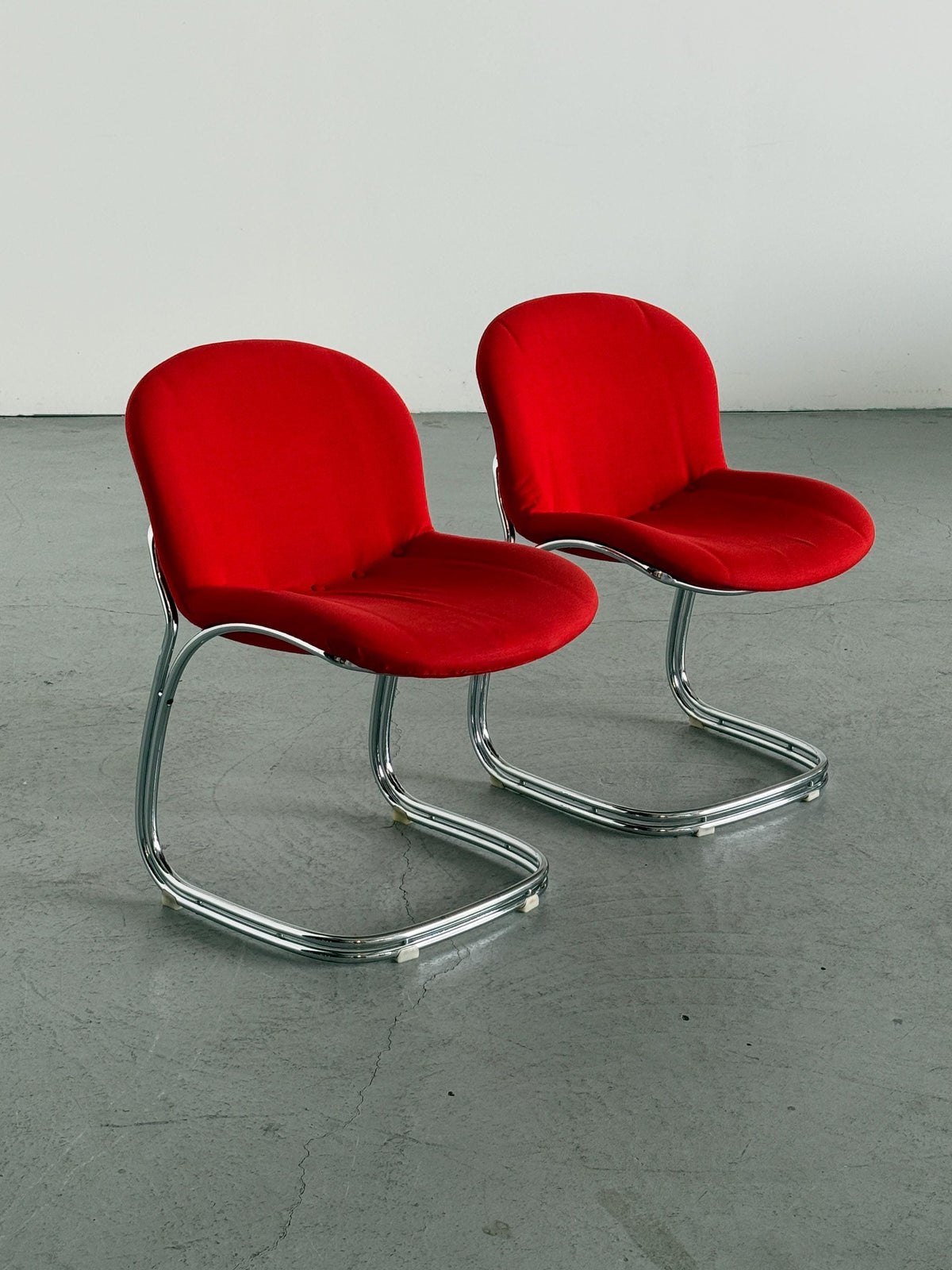 Sabrina Chair by Giorgio Rinaldi for RIMA