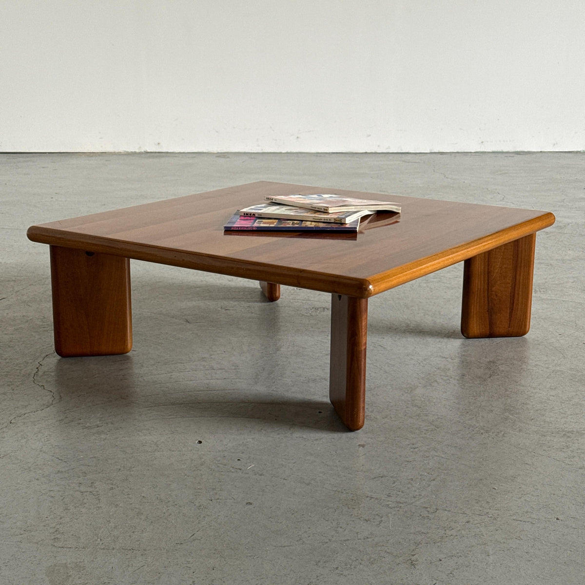 Sapporo Coffee Table by Mario Marenco for Mobil Girgi