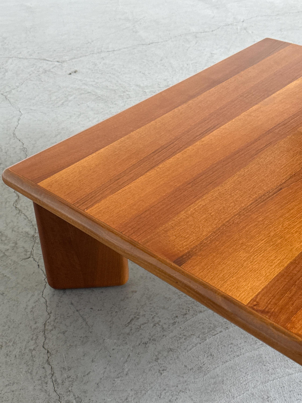 Sapporo Coffee Table by Mario Marenco for Mobil Girgi