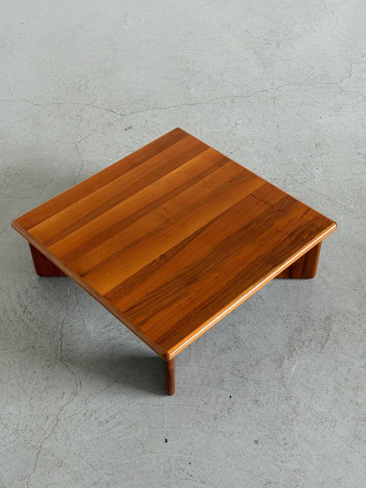 Sapporo Coffee Table by Mario Marenco for Mobil Girgi